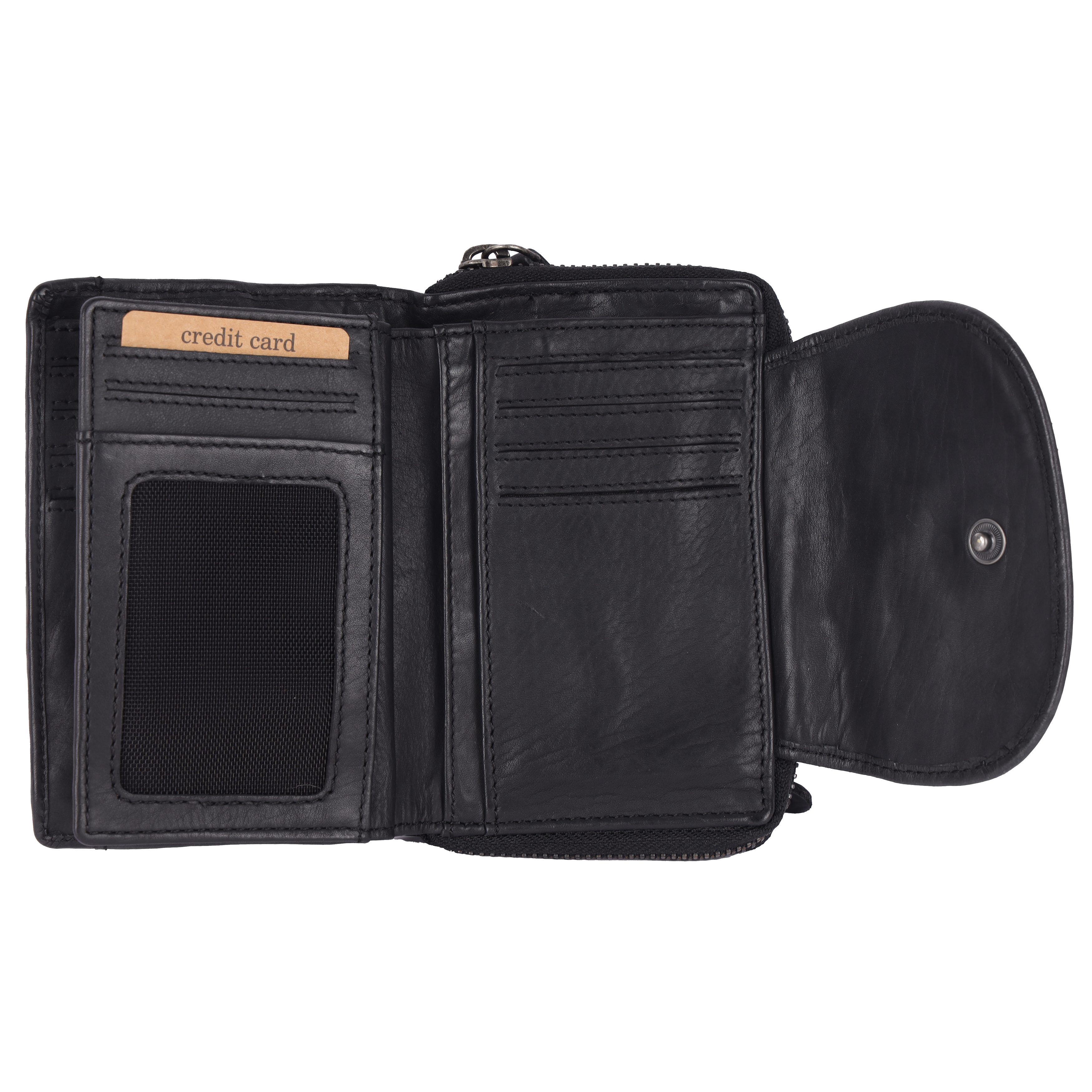 HARBOUR 2nd Portemonnee Lilian