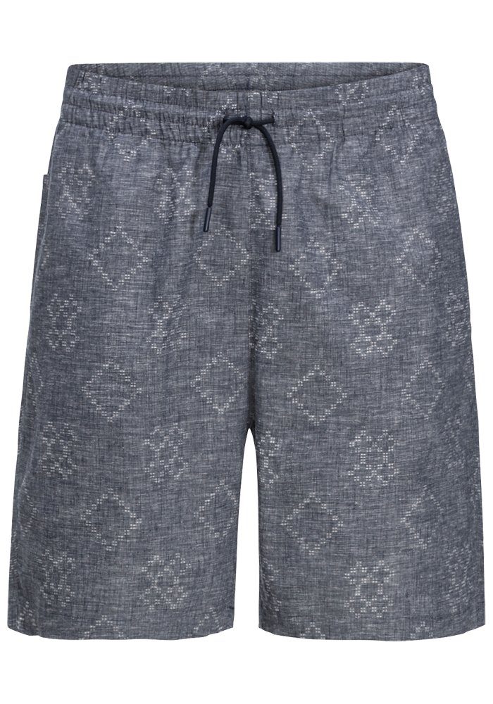 Jack Wolfskin Short KARANA SHORTS M