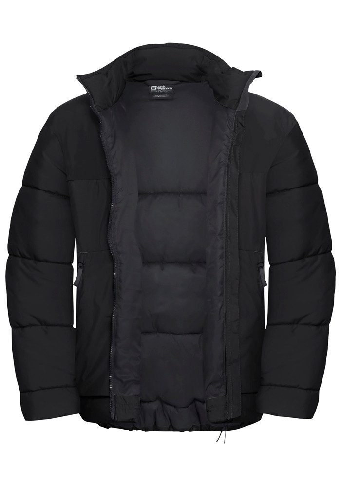 Jack Wolfskin Softshell-jack TEEN NEW INS JKT K