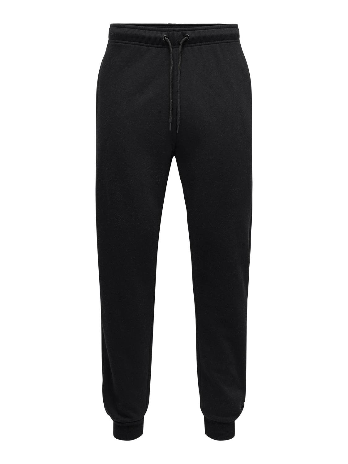 ONLY & SONS Sweatbroek ONSCERES LIFE SWEAT PANTS