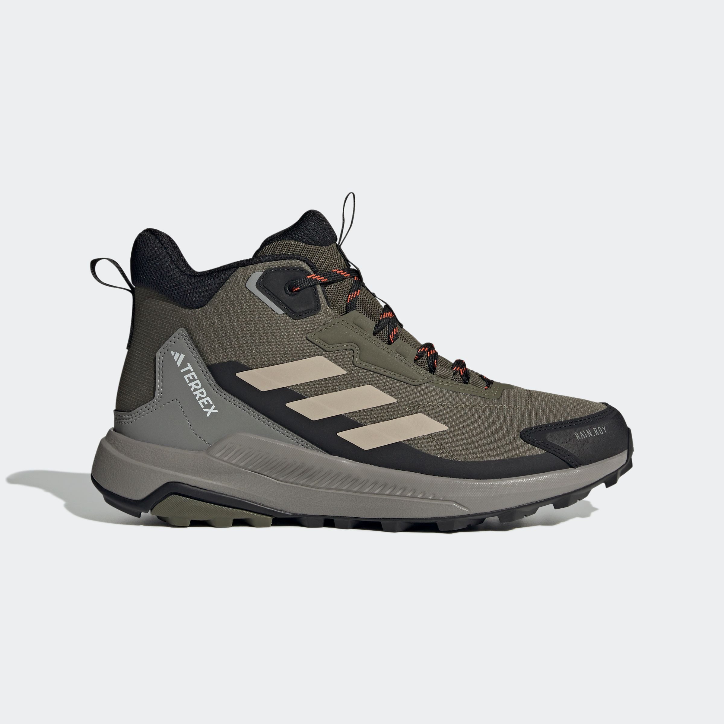 adidas TERREX Wandelschoenen TERREX ANYLANDER MID RAIN.RDY