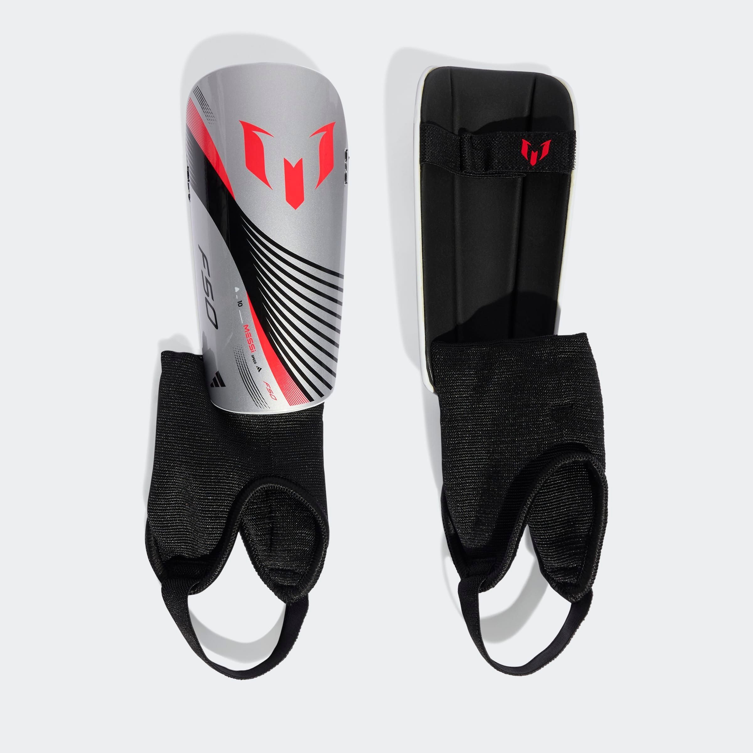 adidas Performance Scheenbeschermers (voetbal) MESSI SG MTC J (1-delig)