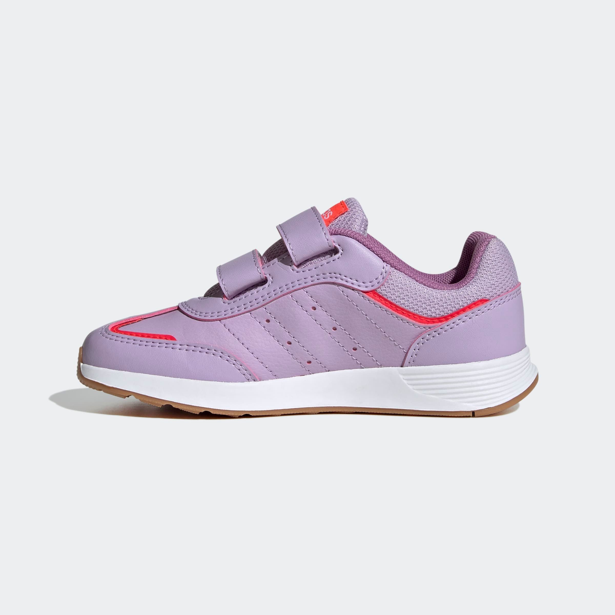 adidas Sportswear Klittenbandschoenen TENSAUR SWITCH KIDS