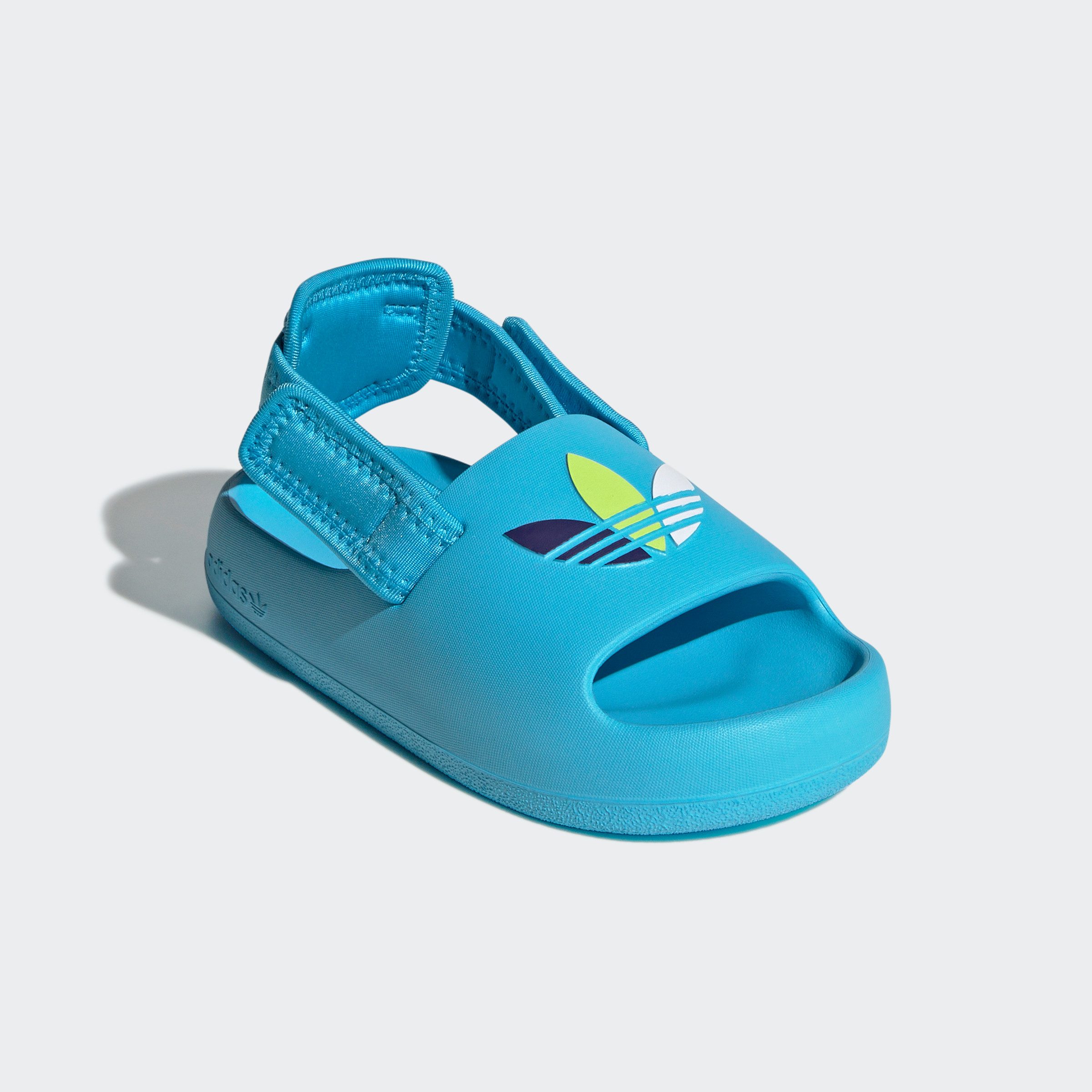 adidas Originals Badslippers ADIFOM KIDS ADILETTE