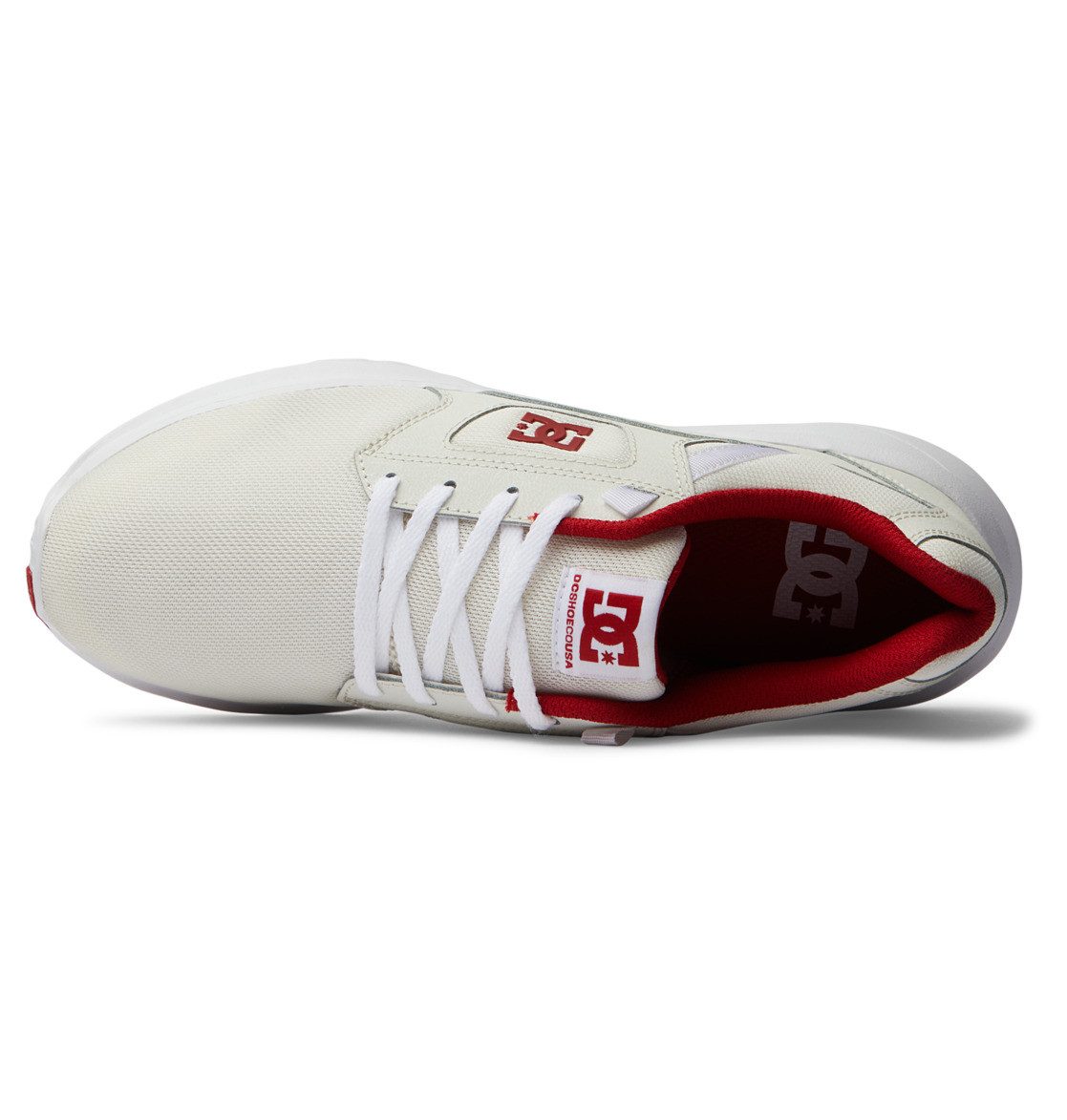 DC Shoes Sneakers Skyline