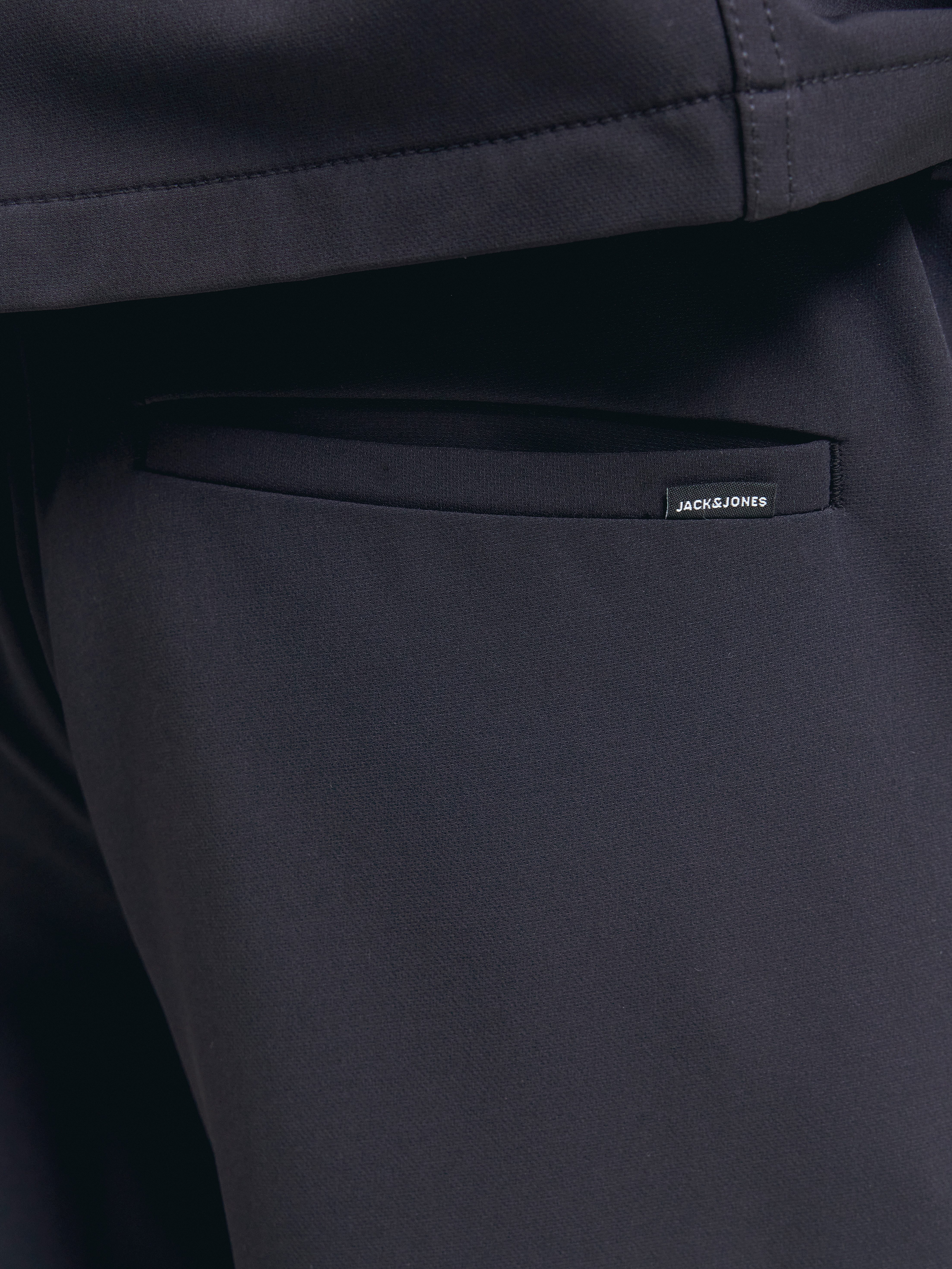 Jack & Jones Joggingbroek JPSTKANE COMMUTE TRAVEL JOGGER BF SN