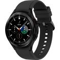 samsung smartwatch galaxy watch 4 classic 46mm lte zwart