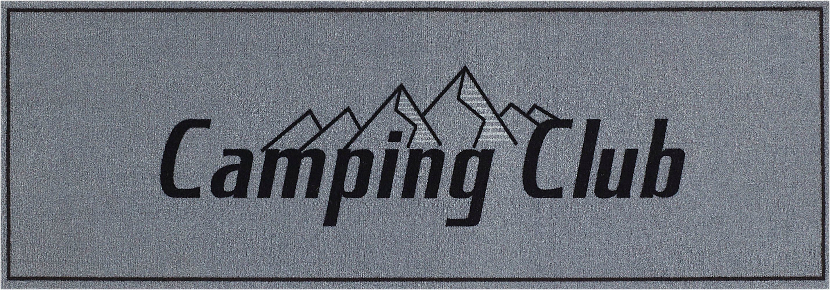 my home Loper Camping Club