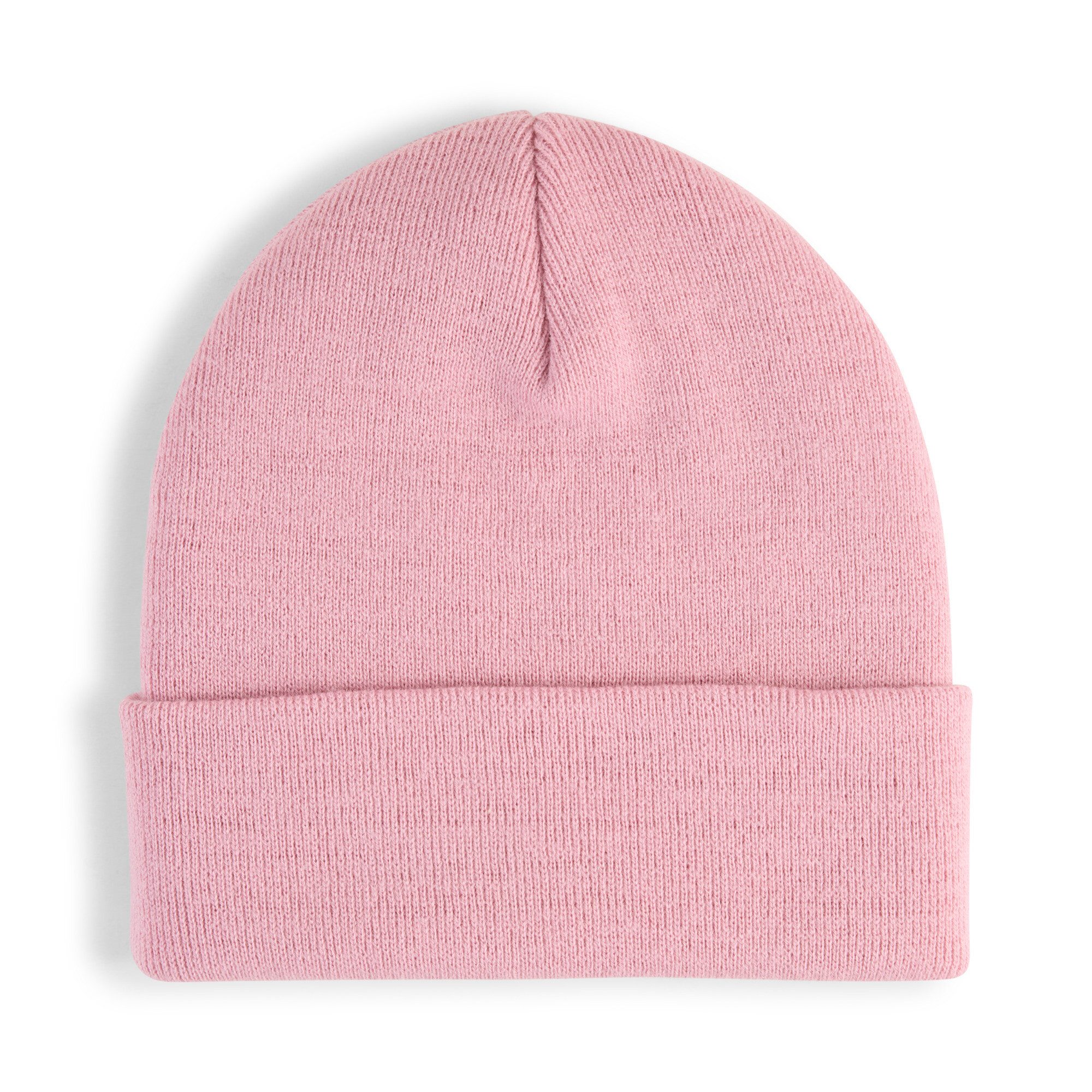 PUMA Beanie METAL CAT HIGH CROWN BEANIE