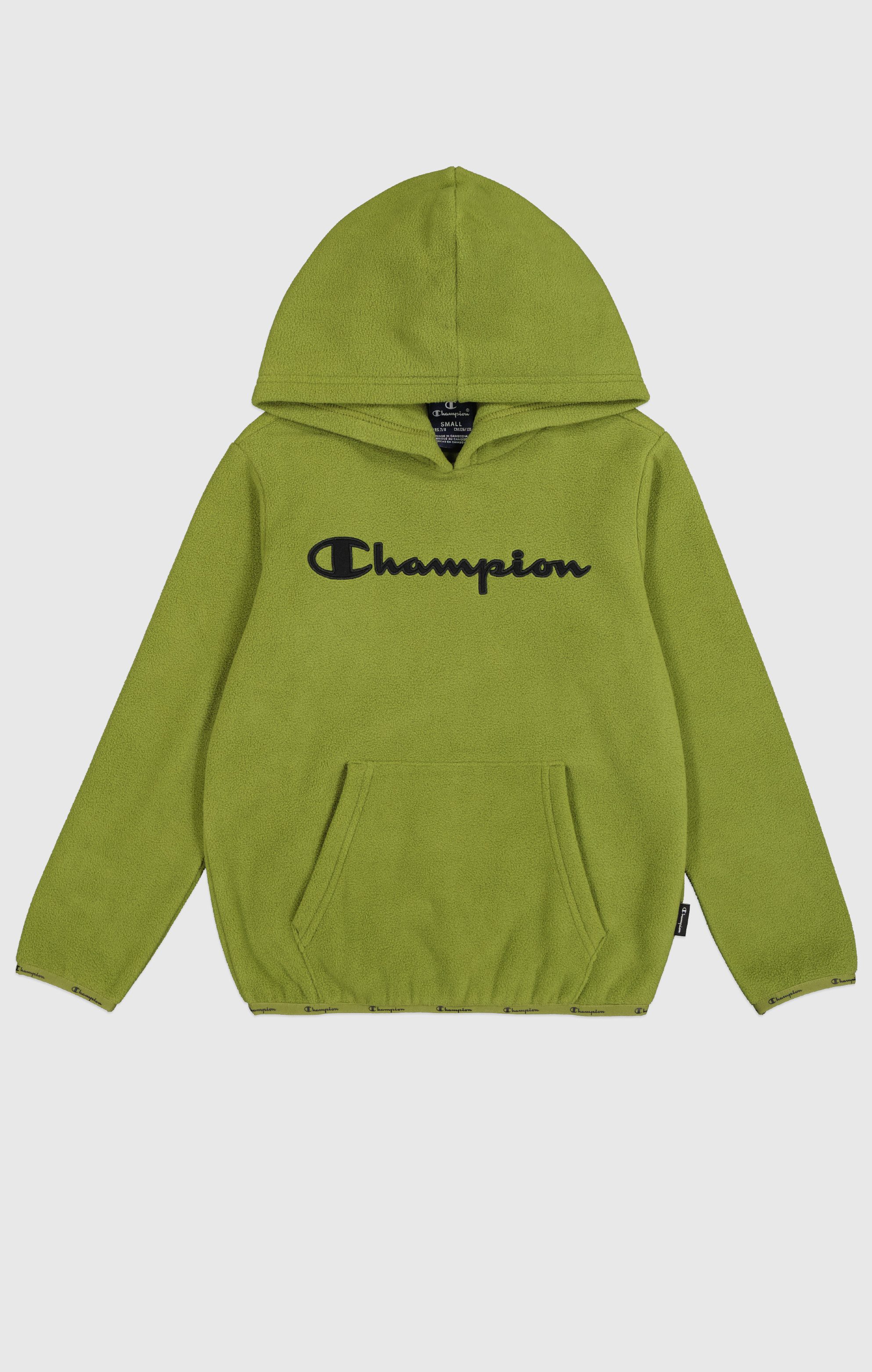 Champion Hoodie Hooded Top