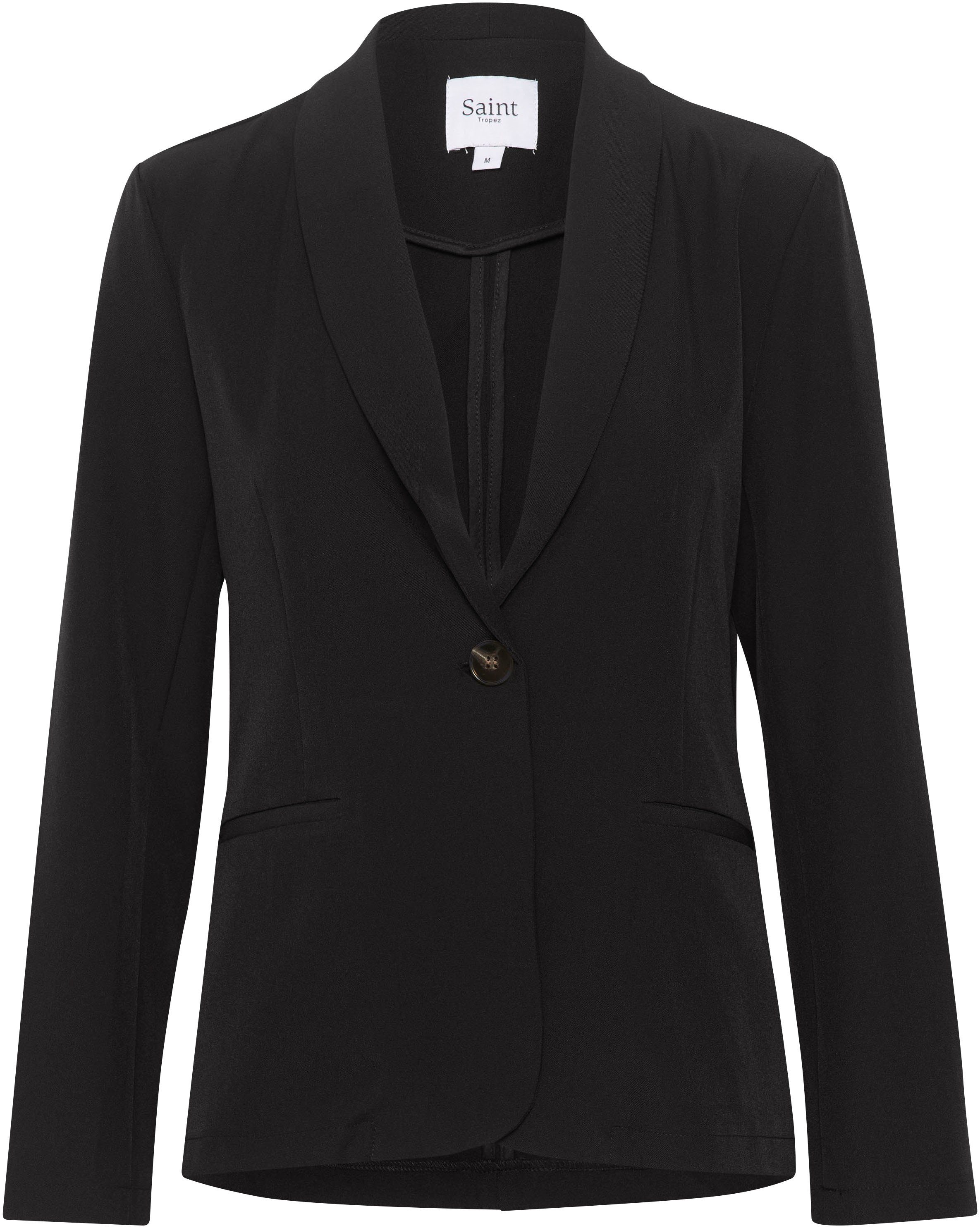 Saint Tropez Korte blazer CelestSZ