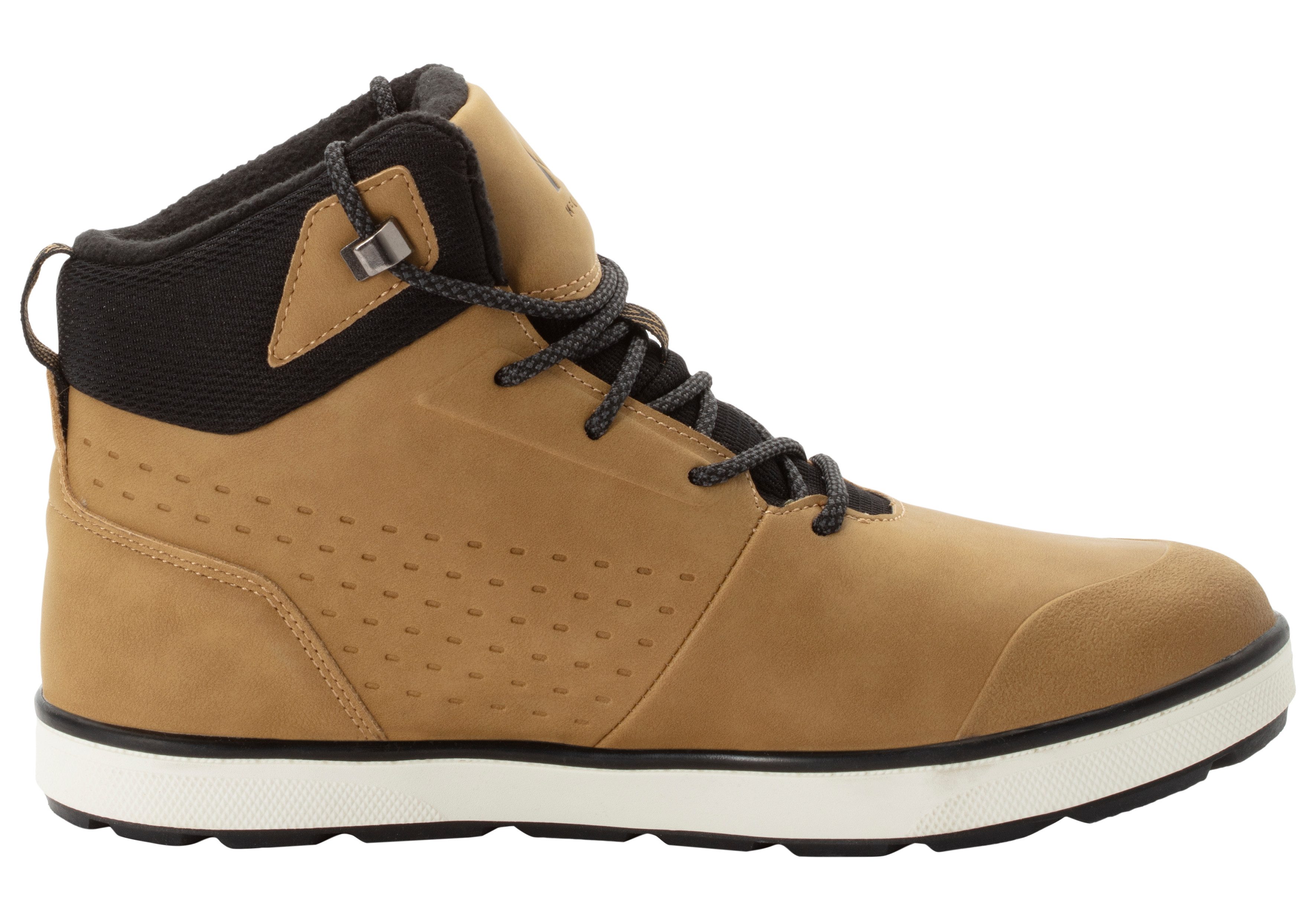 McKinley Winterlaarzen Nell II MID AQ Snowboots, winterlaarzen, winterschoenen, waterdicht