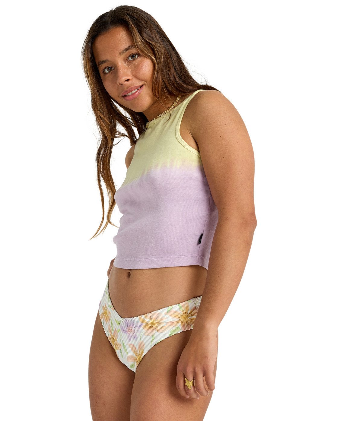 Billabong Tanktop Go For It