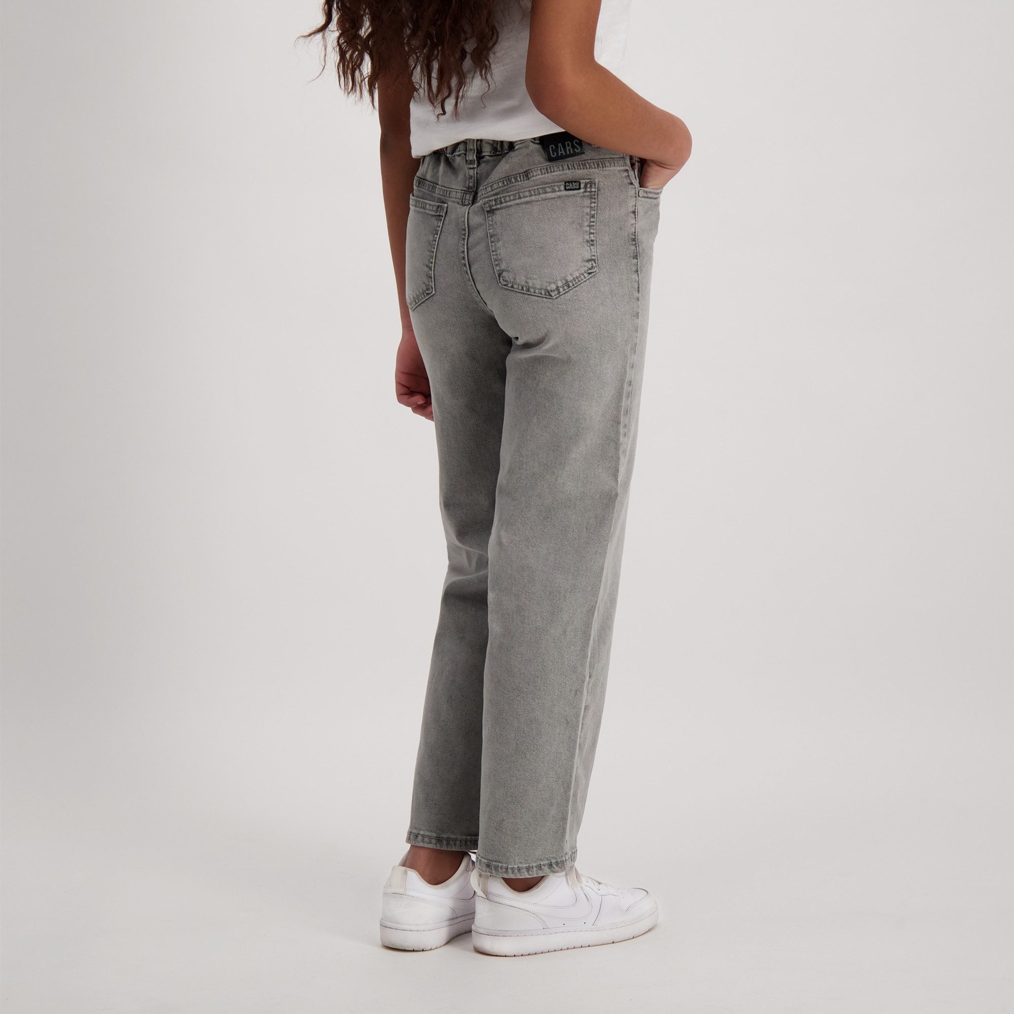 CARS JEANS 5-pocket Jeans Bry