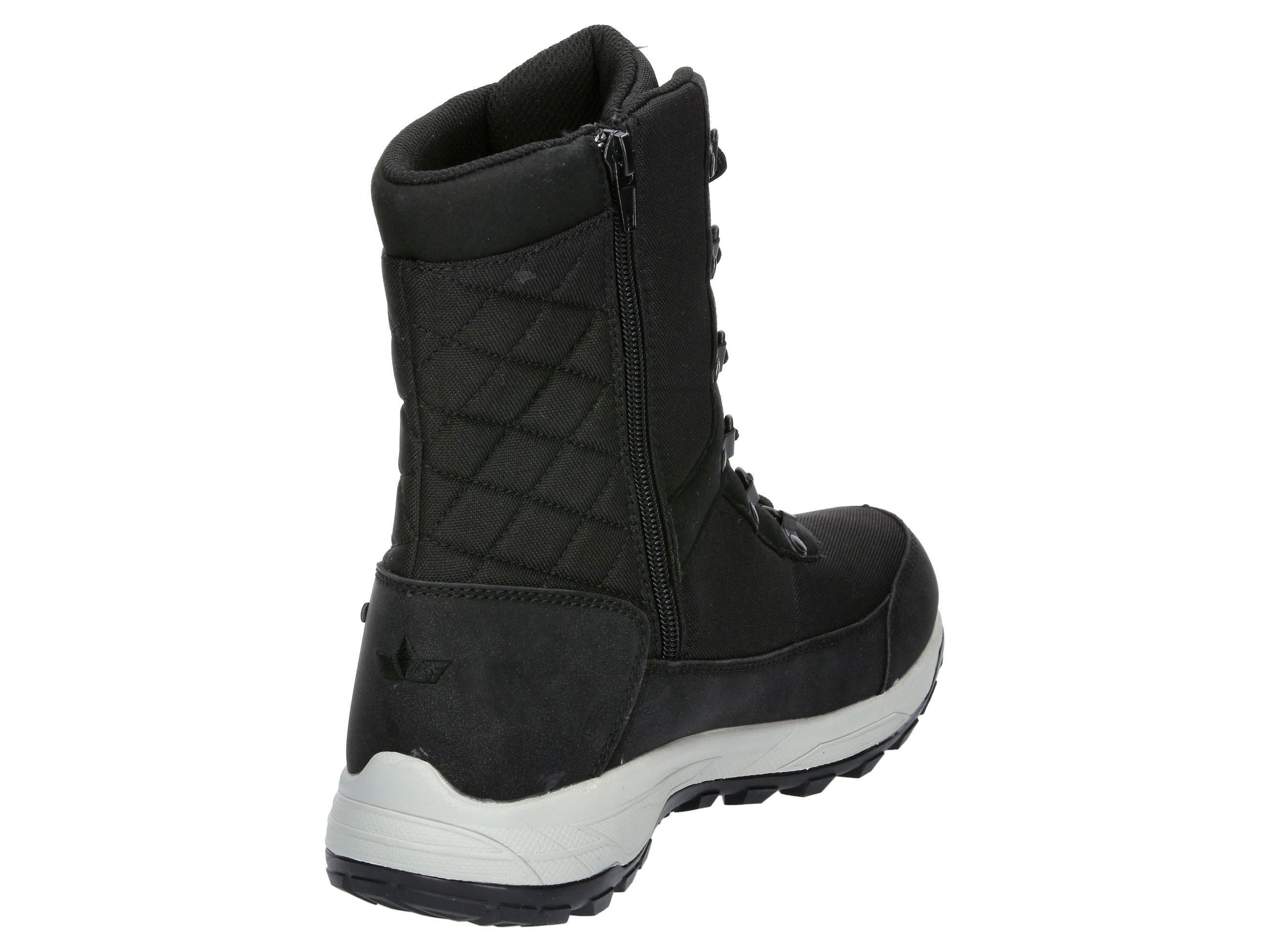 Lico Winterlaarzen Winterlaars Glace