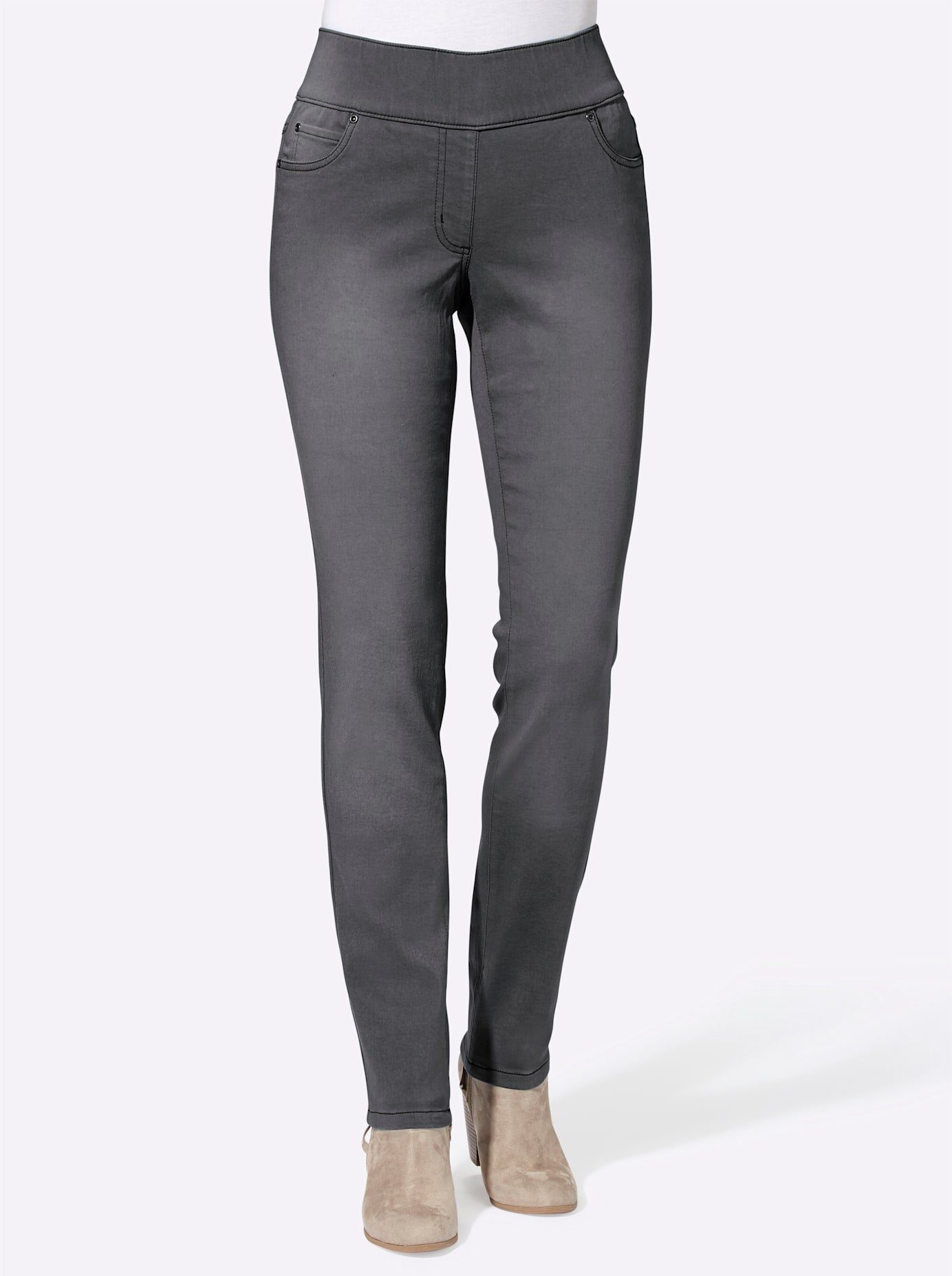 Classic Inspirationen 5-pocket jeans