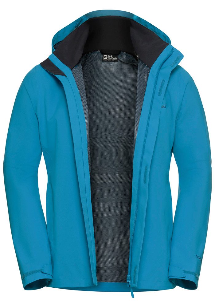 Jack Wolfskin Functionele jas NORTHERN LITE COAT W