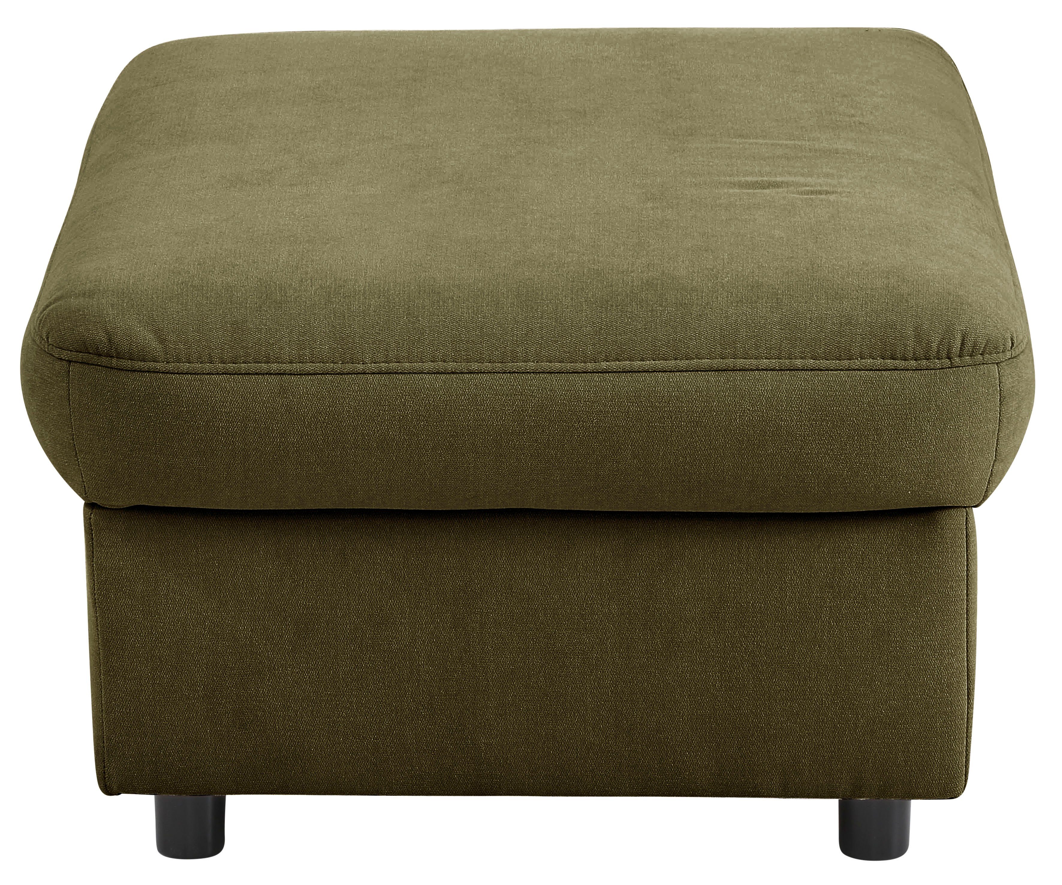 Home affaire Hocker Mauritius passend bij de "mauritius"-serie, ook met "soft clean"-overtrekstof