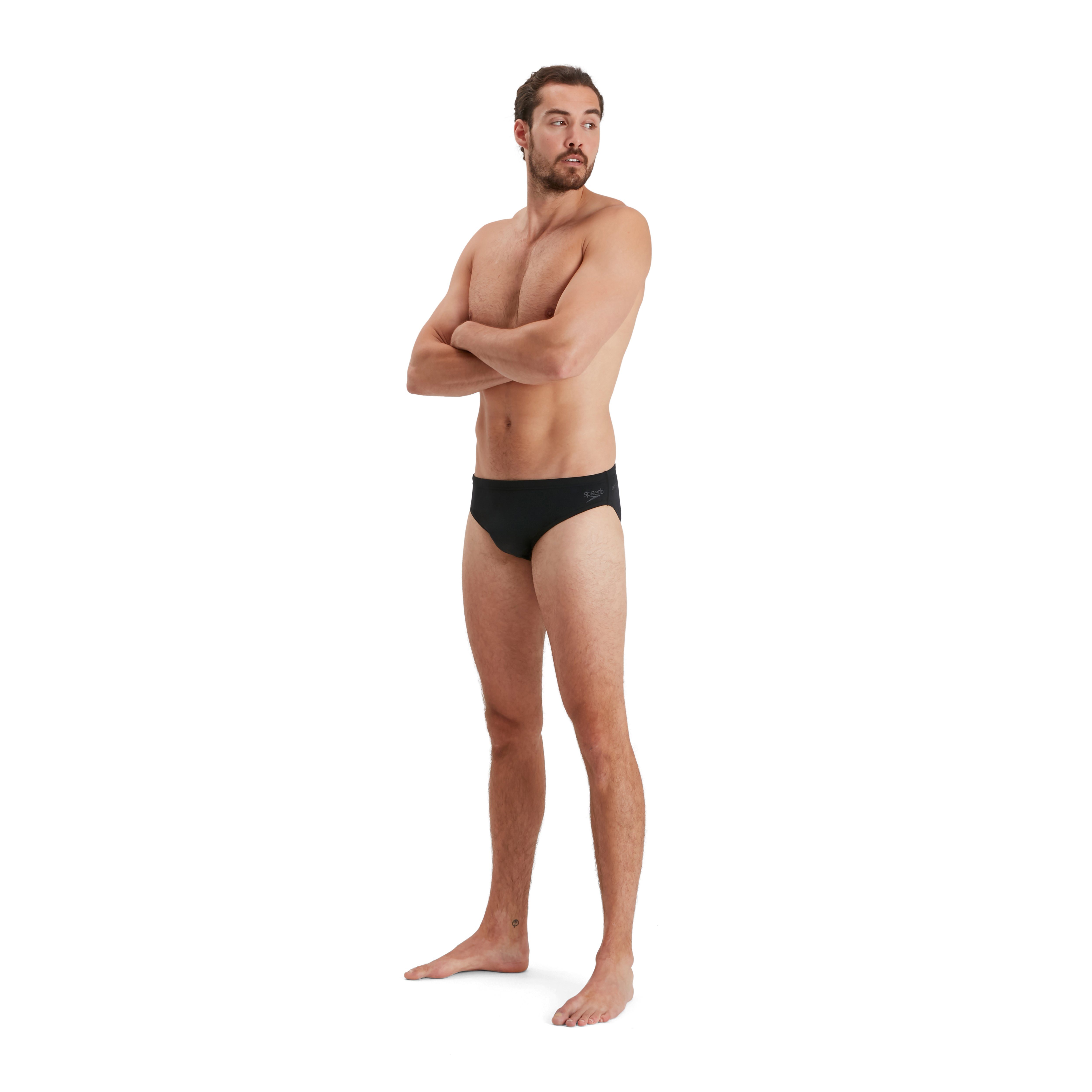 Speedo Zwembroek Brick 100% chloorbestendig