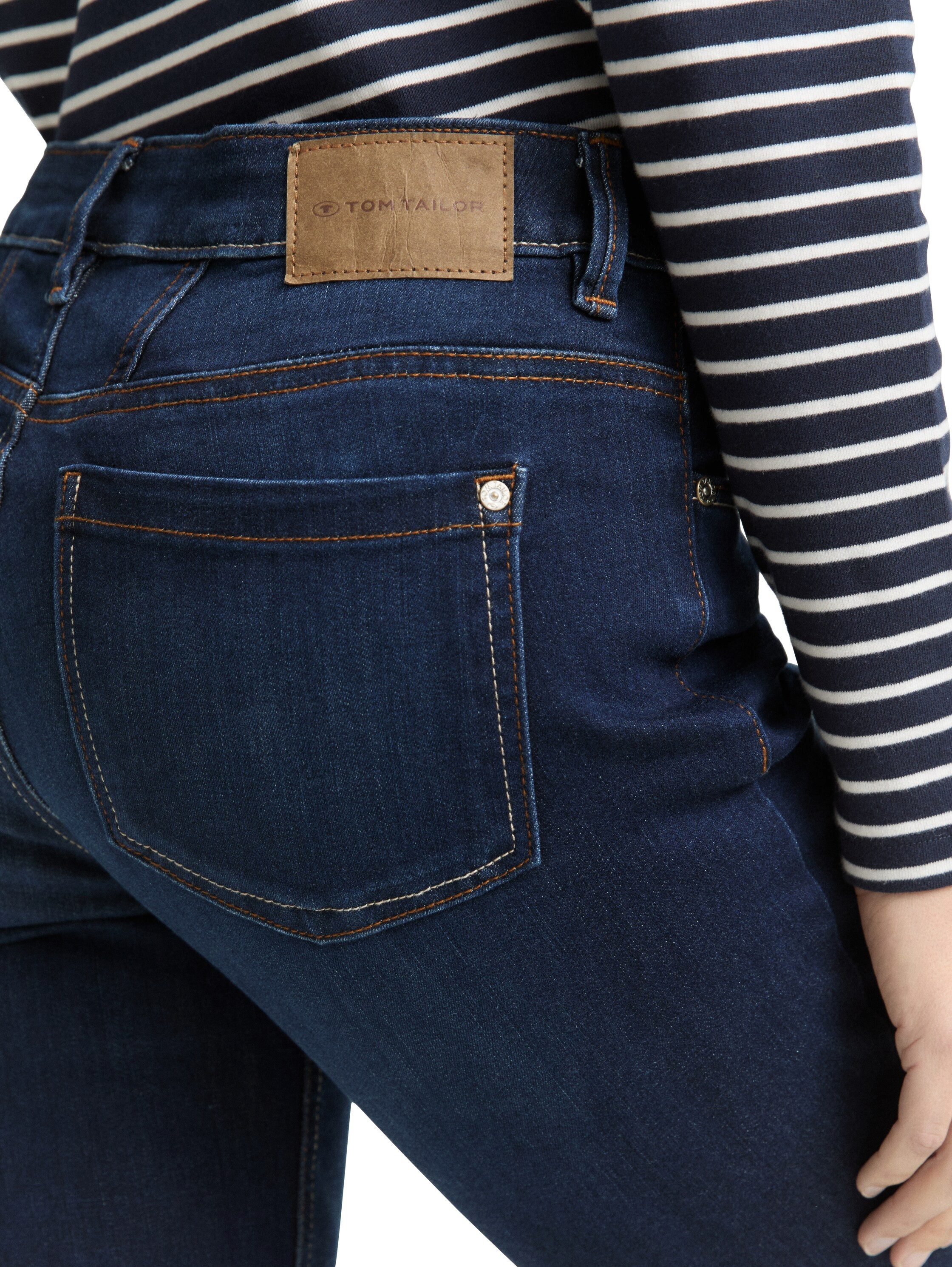 Tom Tailor Slim fit jeans LUCIE