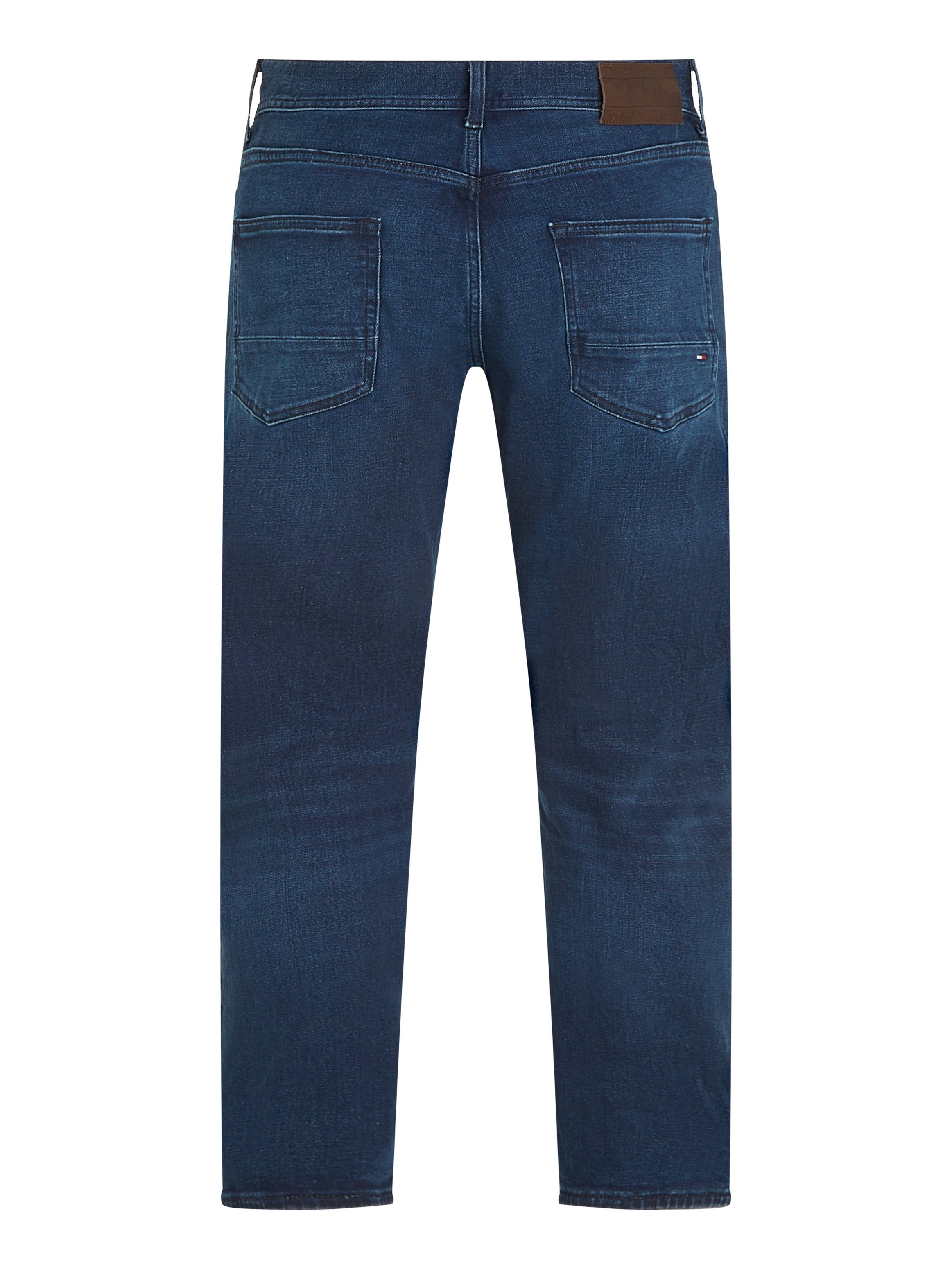 Tommy Hilfiger 5-pocket jeans REGULAR MERCER STR