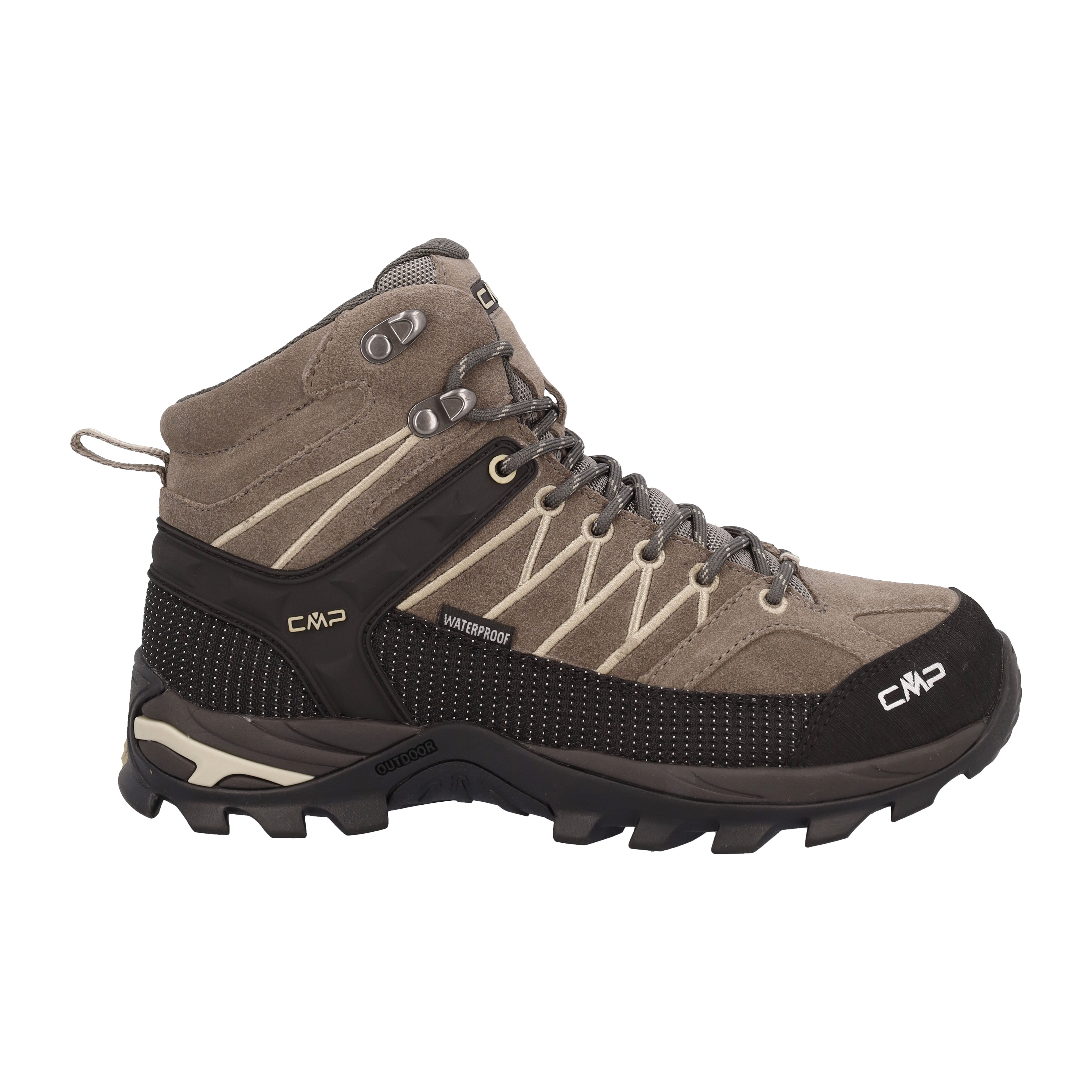 CMP Wandelschoenen RIGEL MID WMN TREKKING SCHOENEN WP