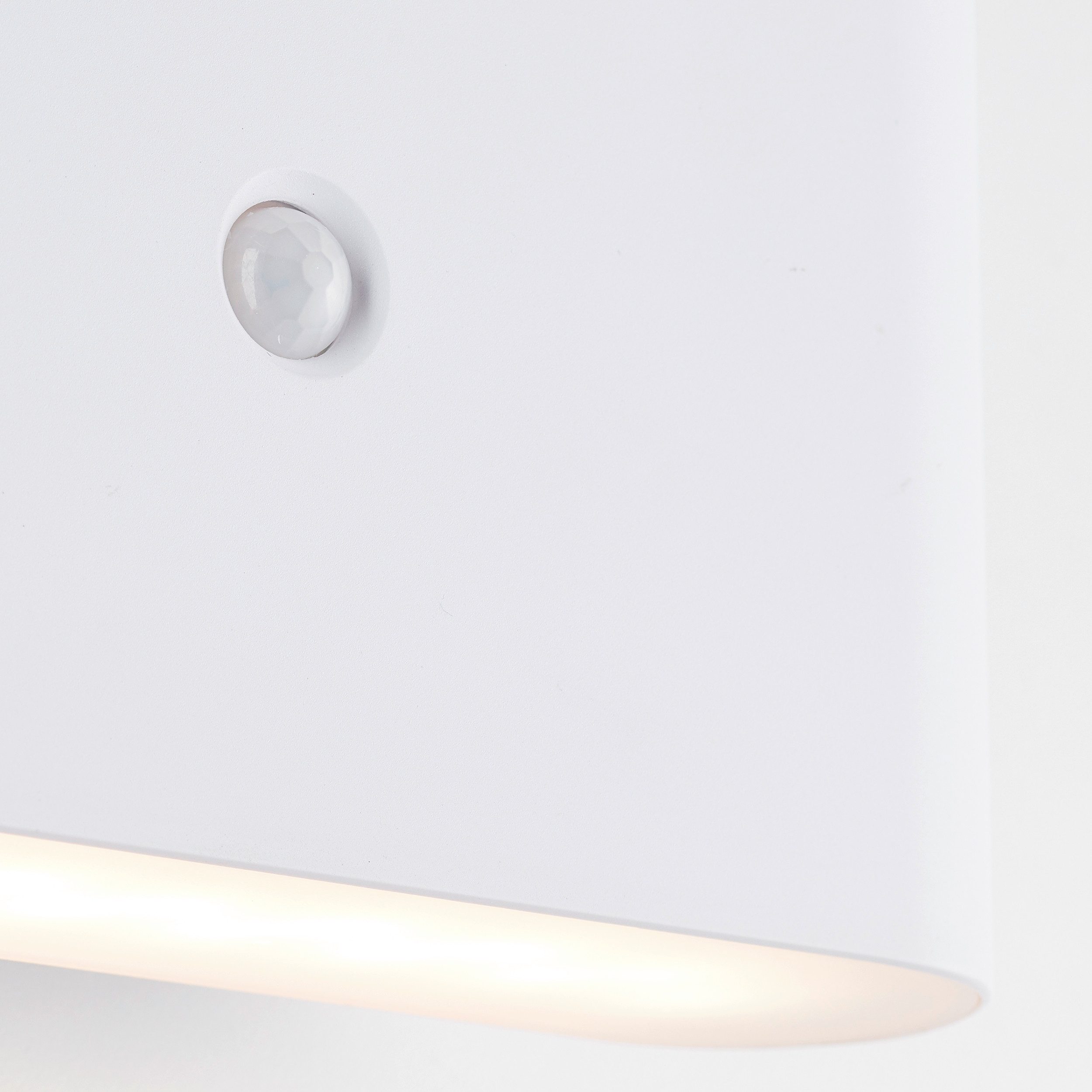 Brilliant Leuchten Led-wandlamp voor buiten Xino