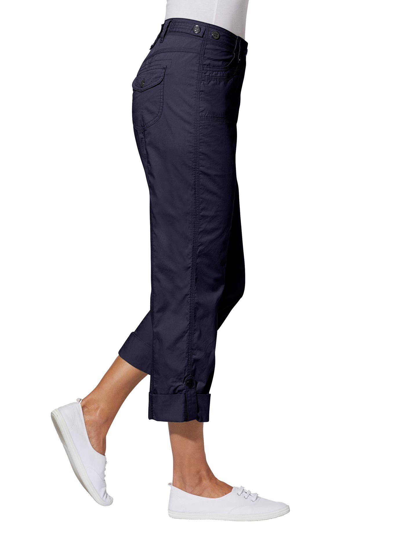 Casual Looks Geweven broek