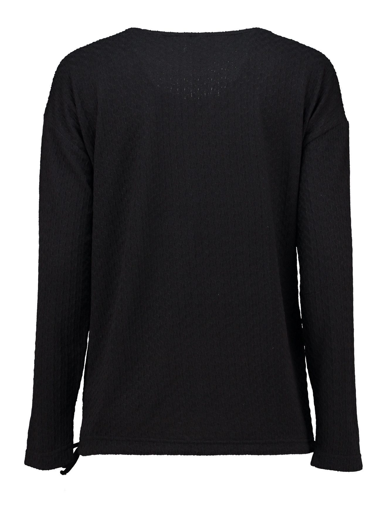 ZABAIONE Shirt met lange mouwen Do44natella