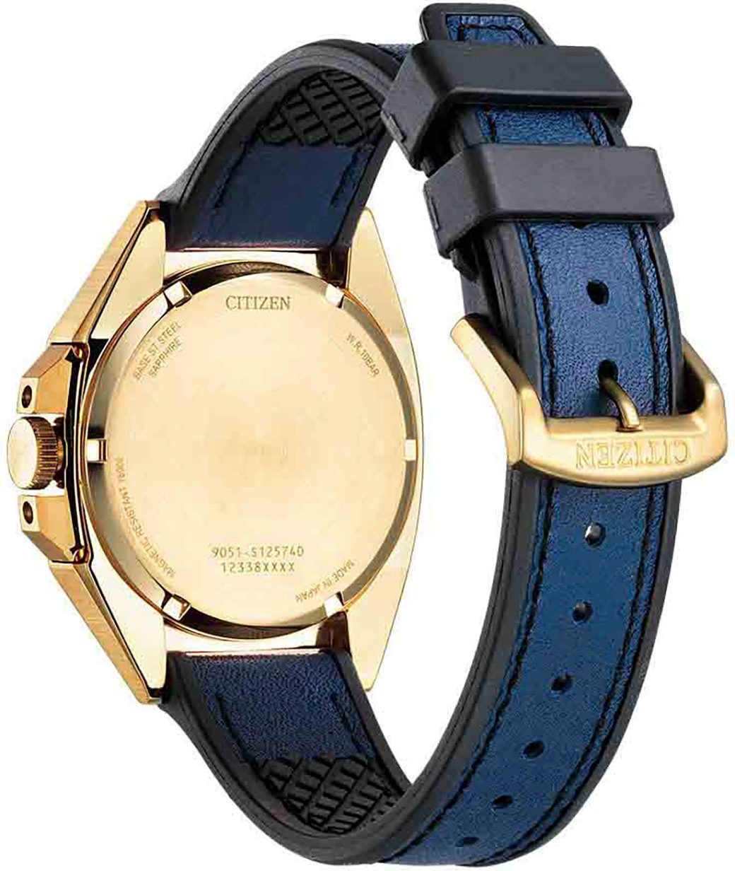 Citizen Automatisch horloge Series 8