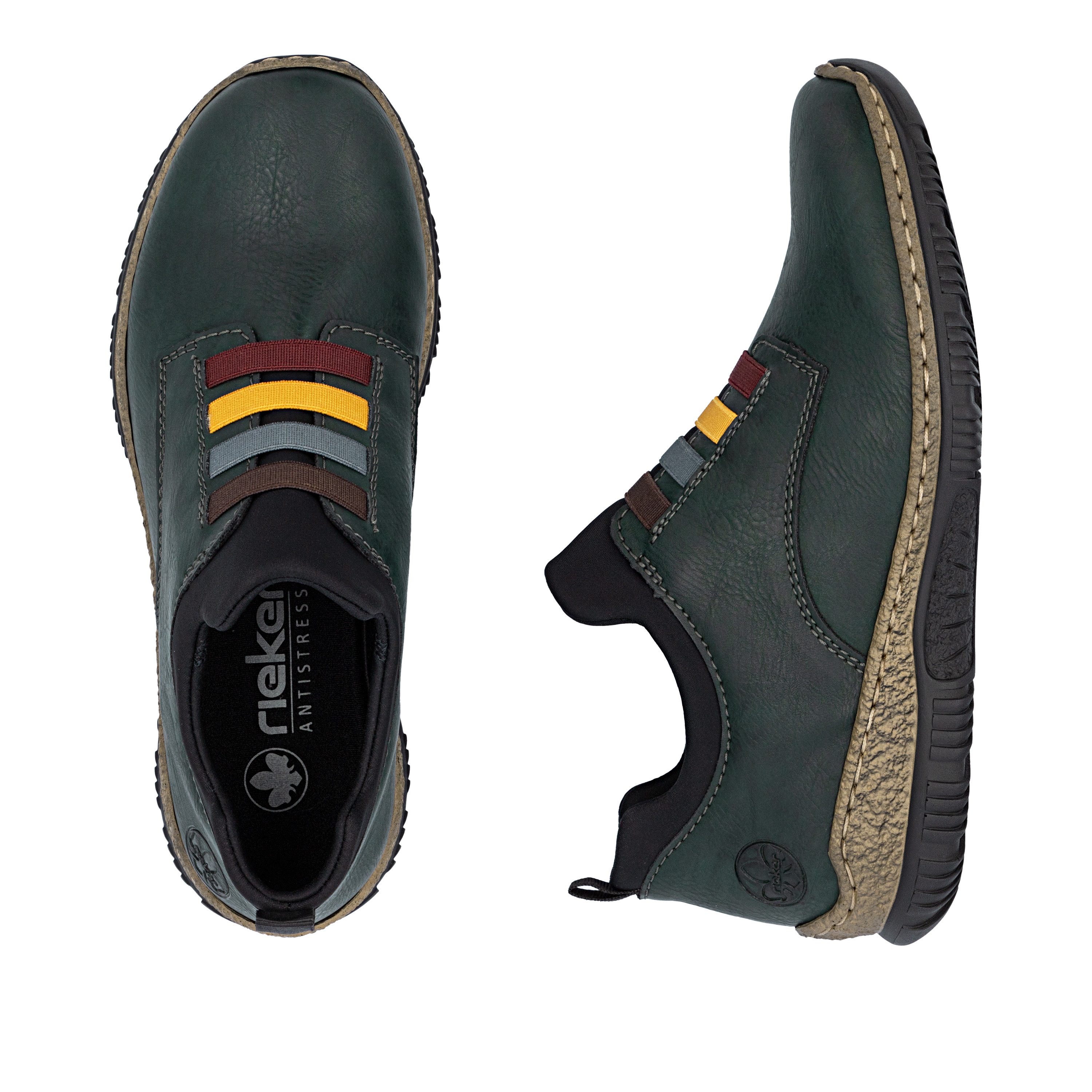 Rieker Slip-on sneakers