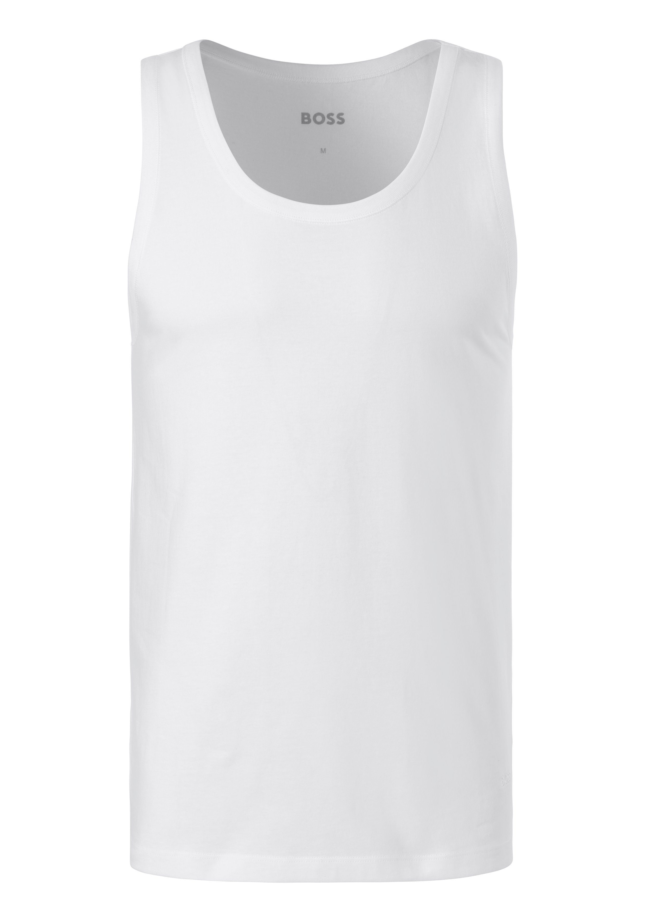 BOSS Hemd Tank Top 3P CO (set, 3 stuks)