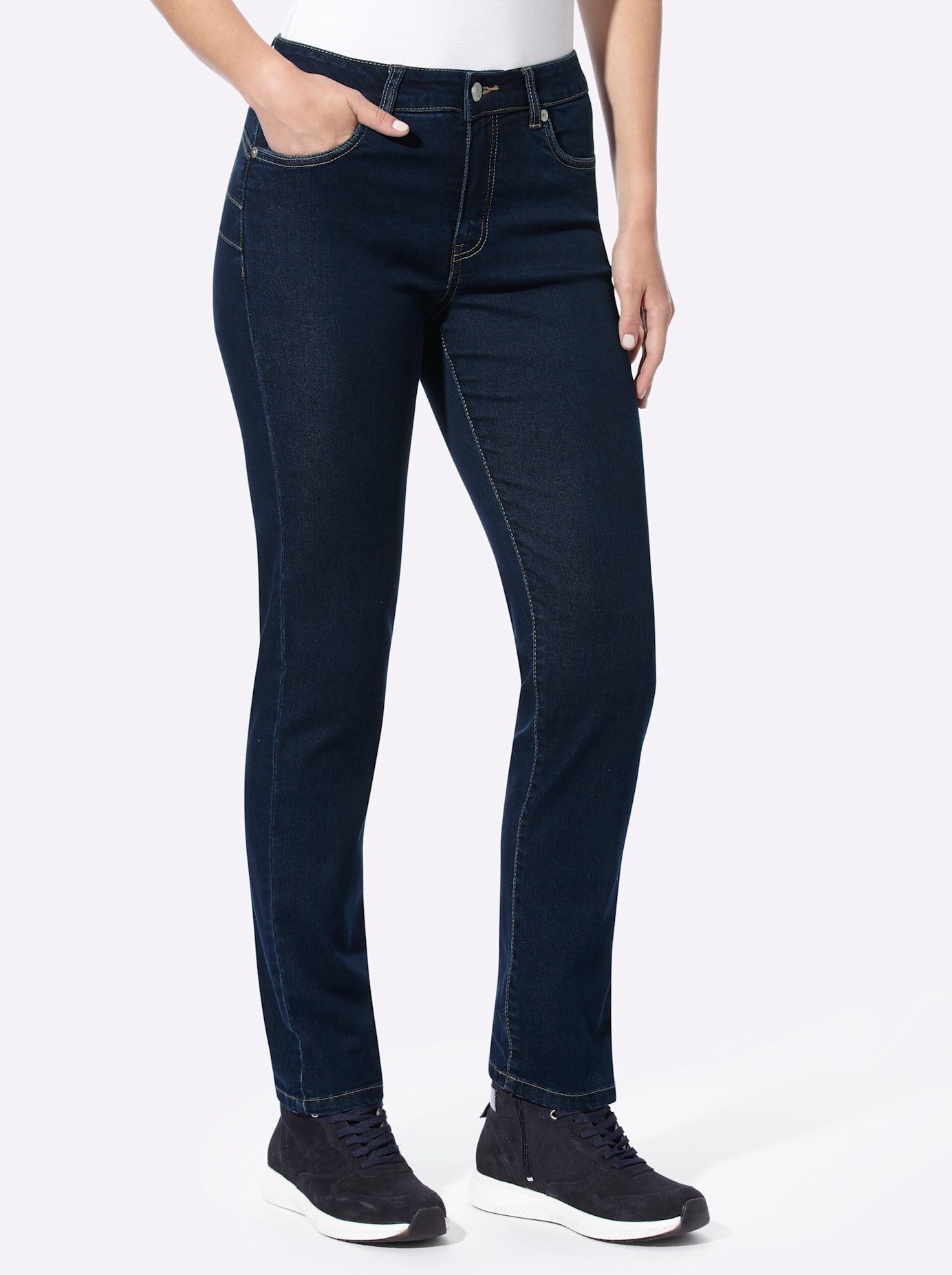 Heine 5-pocket jeans