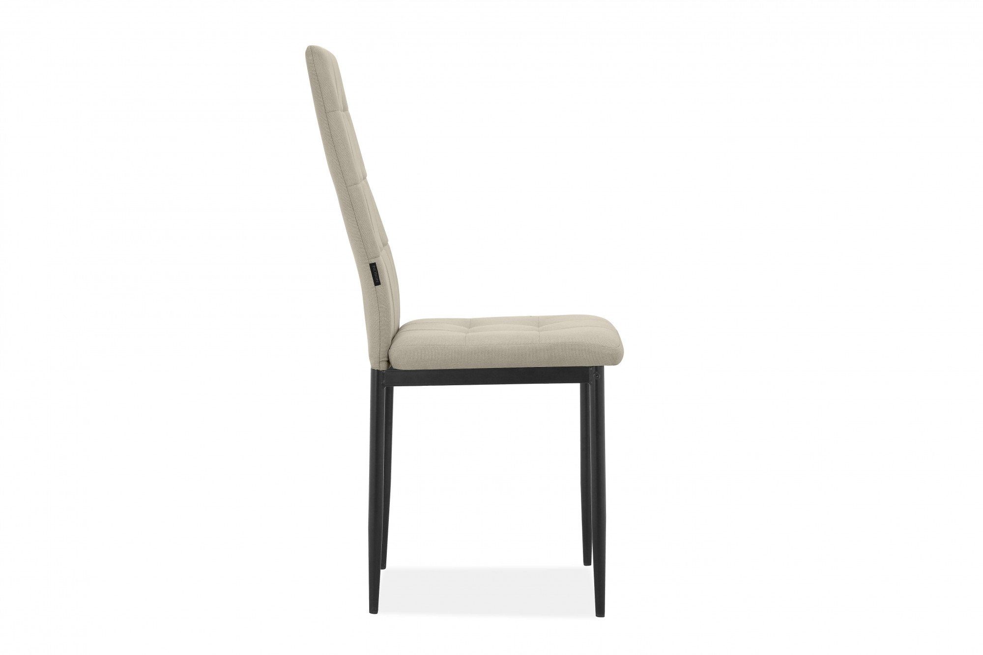 INOSIGN Eetkamerstoel Moana Met quilten (set)