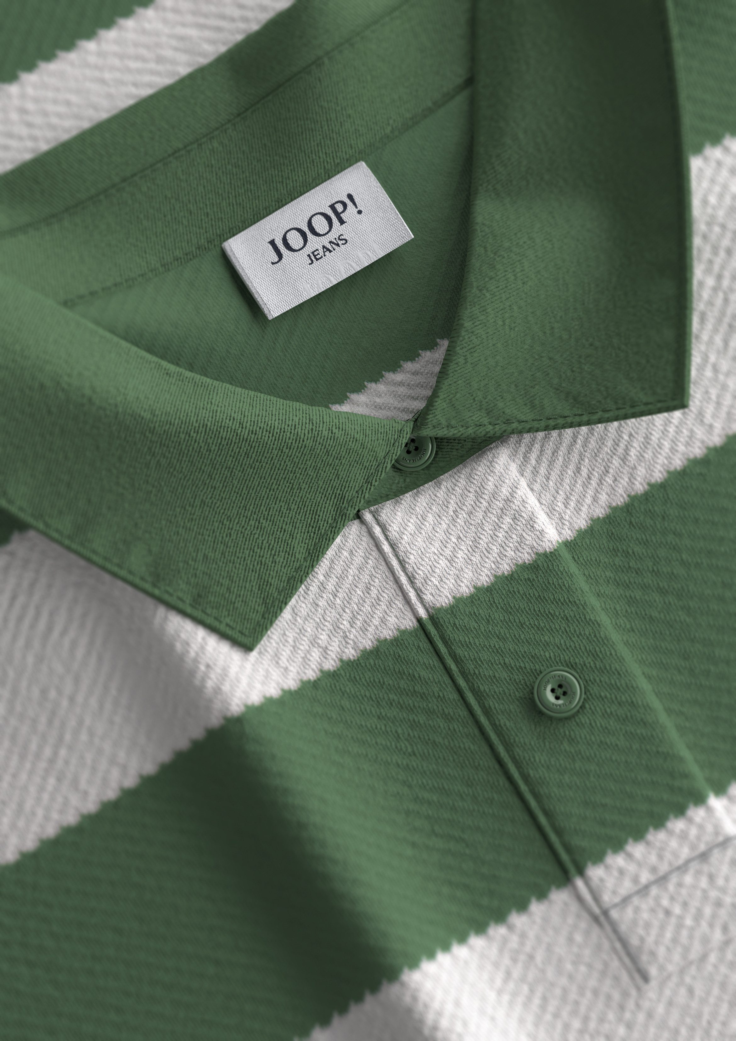 Joop Jeans Poloshirt Ingo