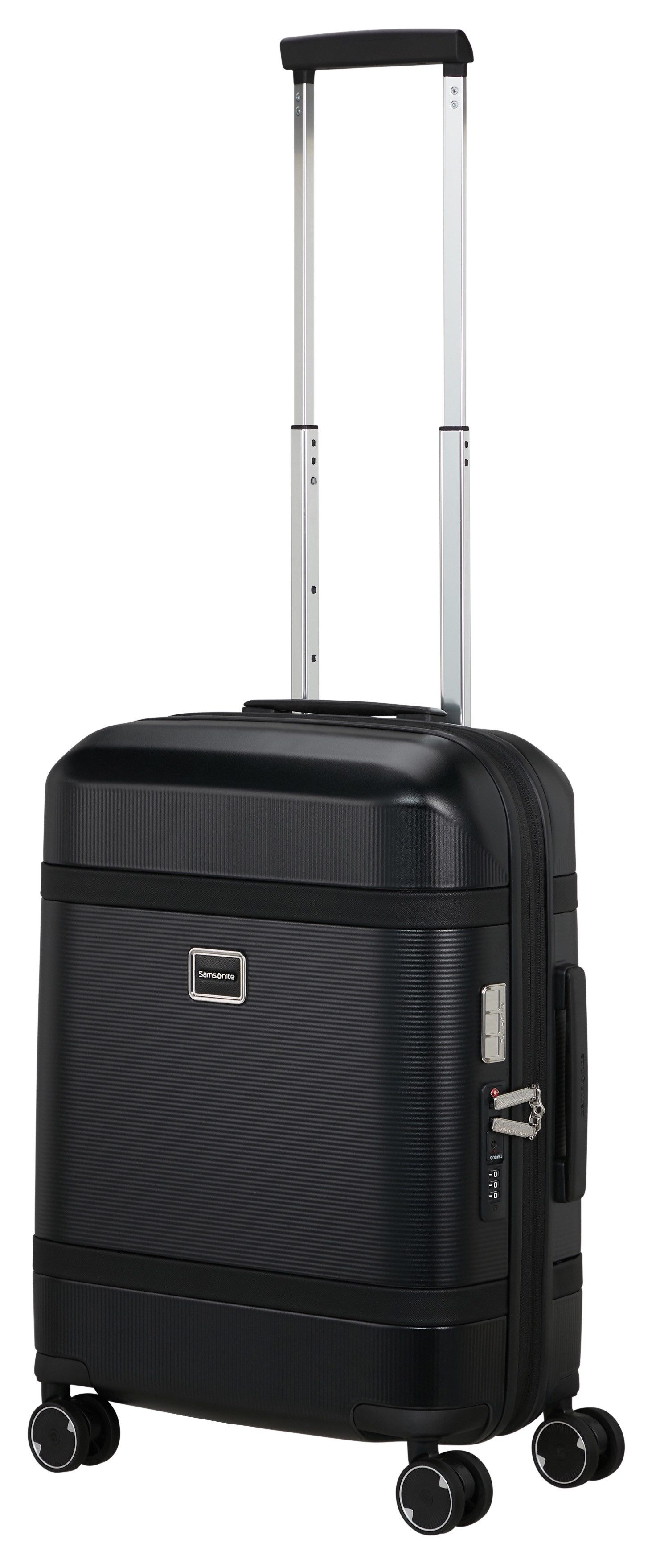 Samsonite Hardshell-trolley IMAGE, verschillende maten en kleuren