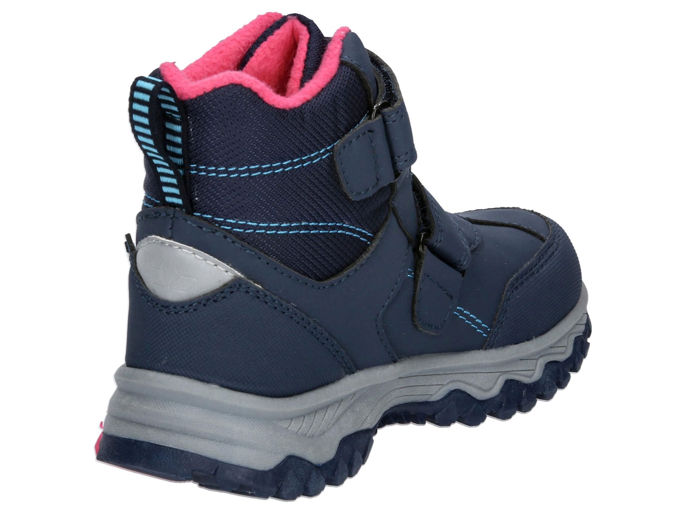 Lico Winterlaarzen Winterboot Hanko V