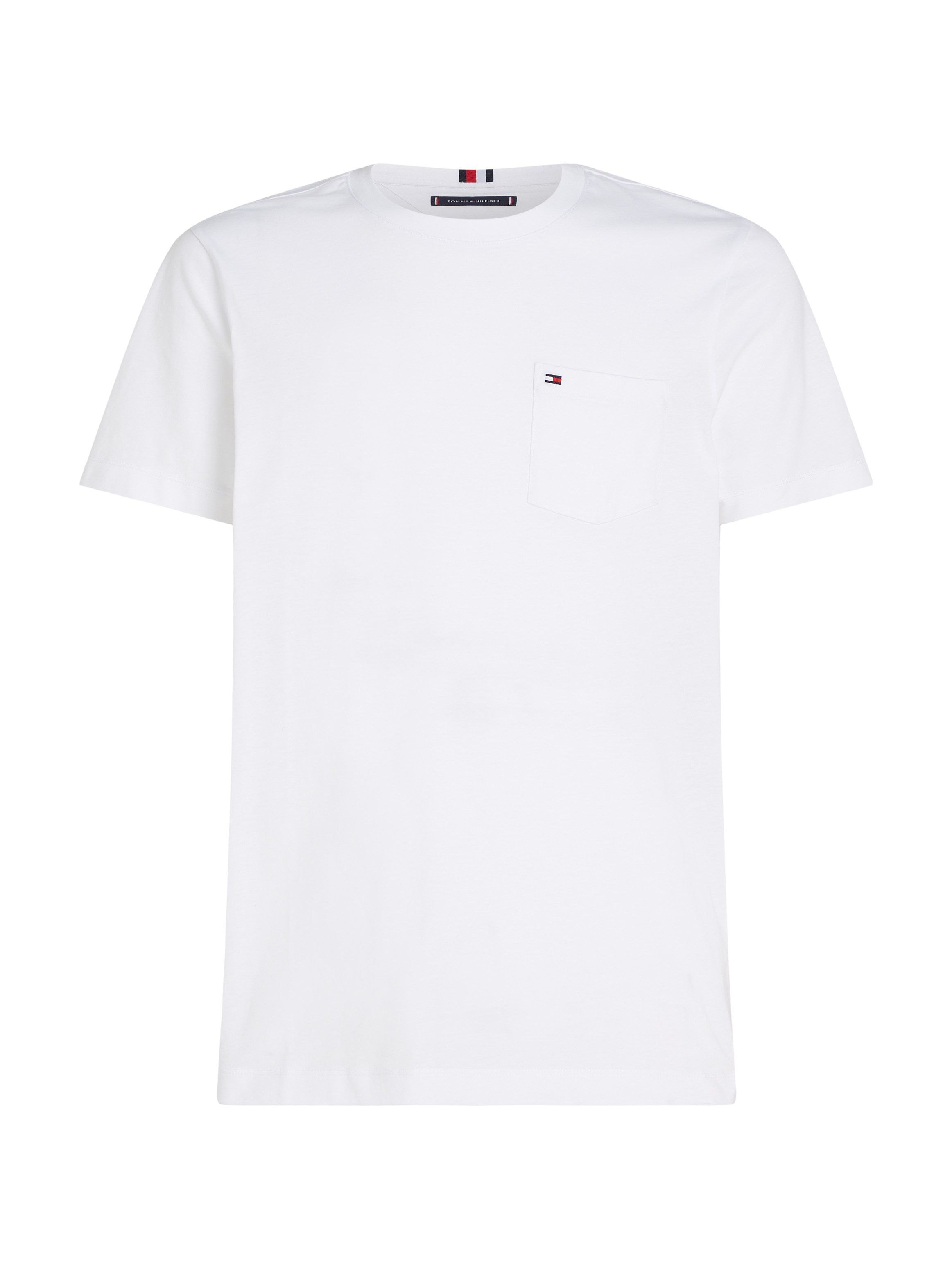 Tommy Hilfiger T-shirt Pocket Tee