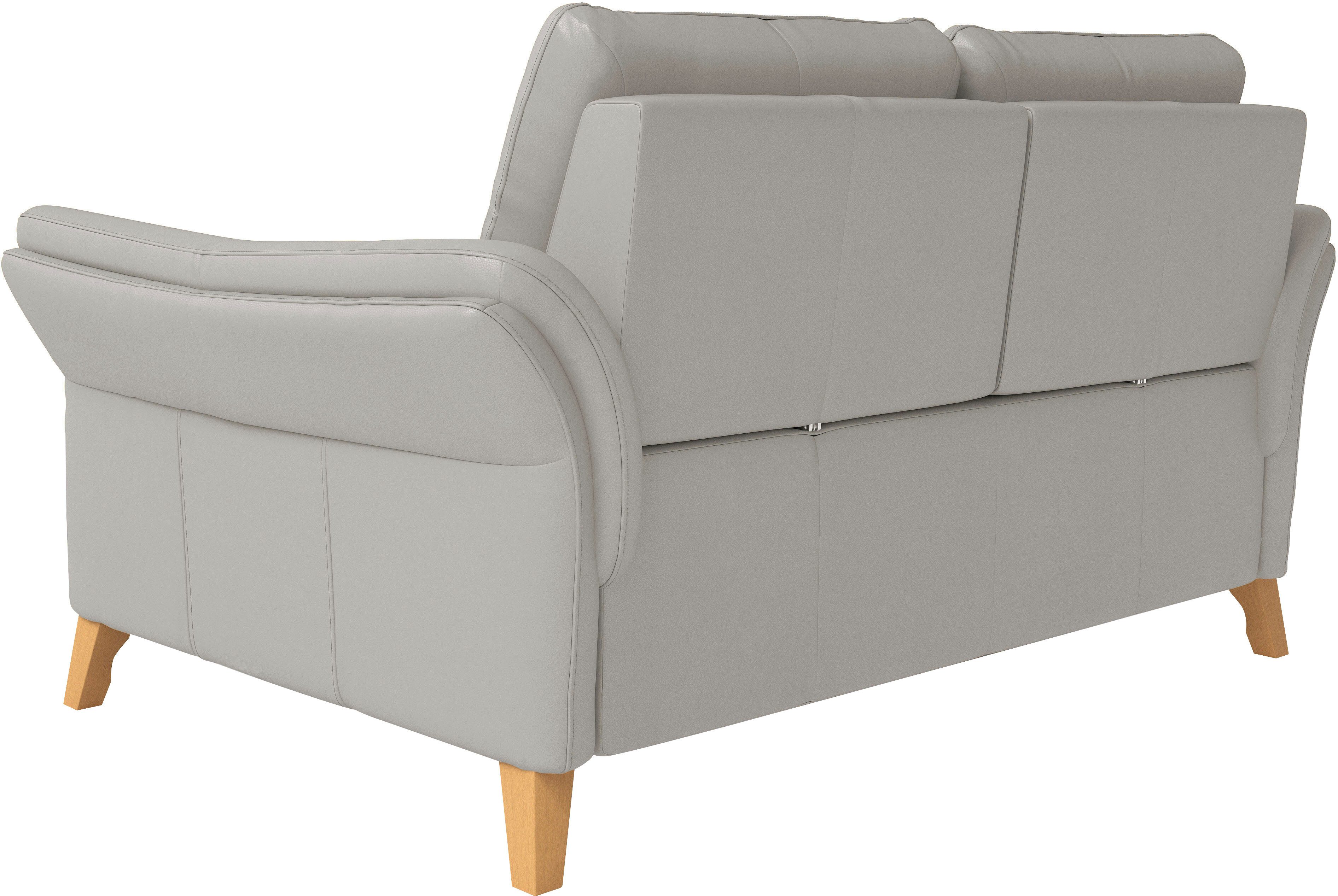 sit&more 2-zitsbank Göteborg inclusief zitdiepteverstelling en binnenvering