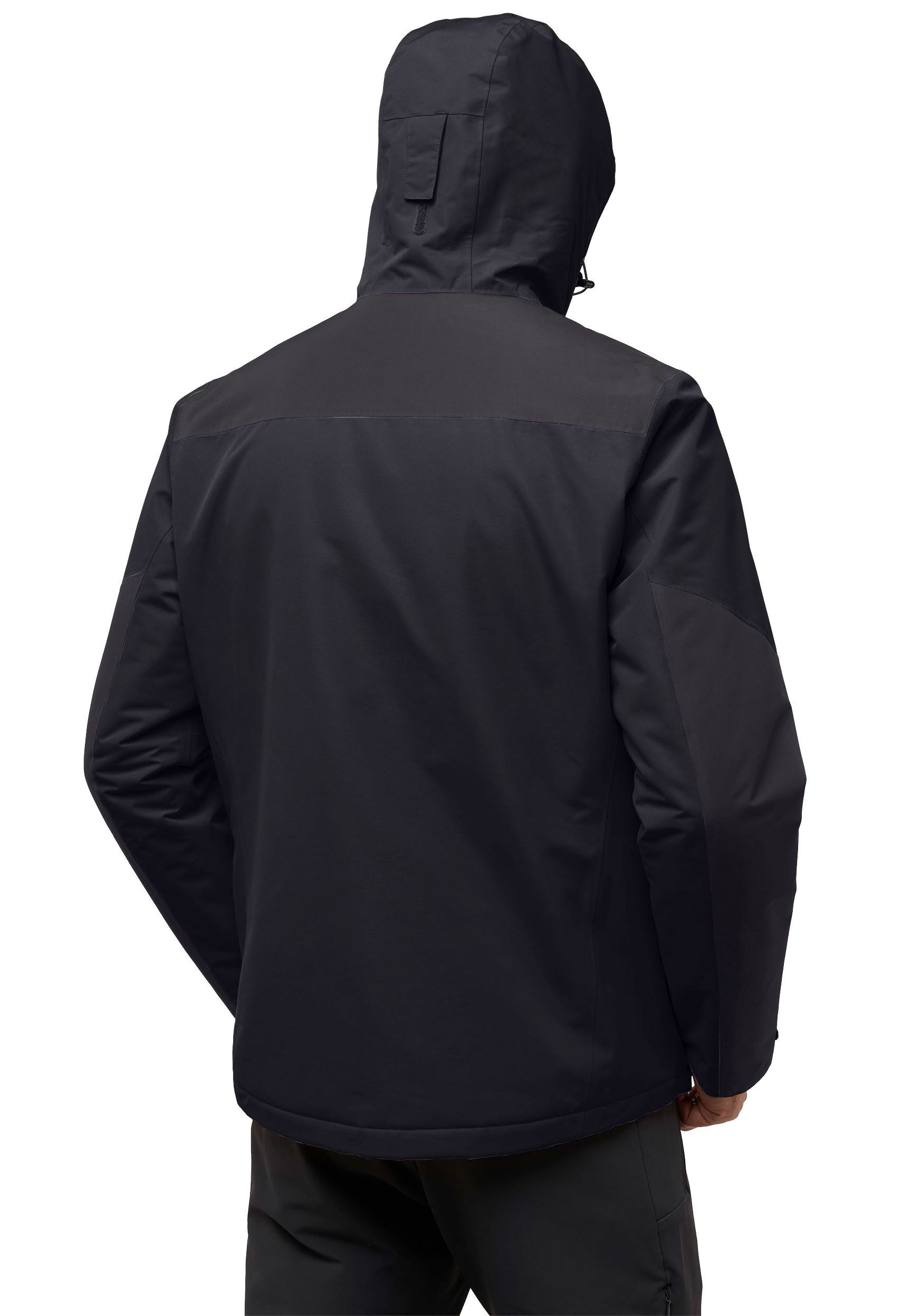 Jack Wolfskin Functioneel jack Jasper