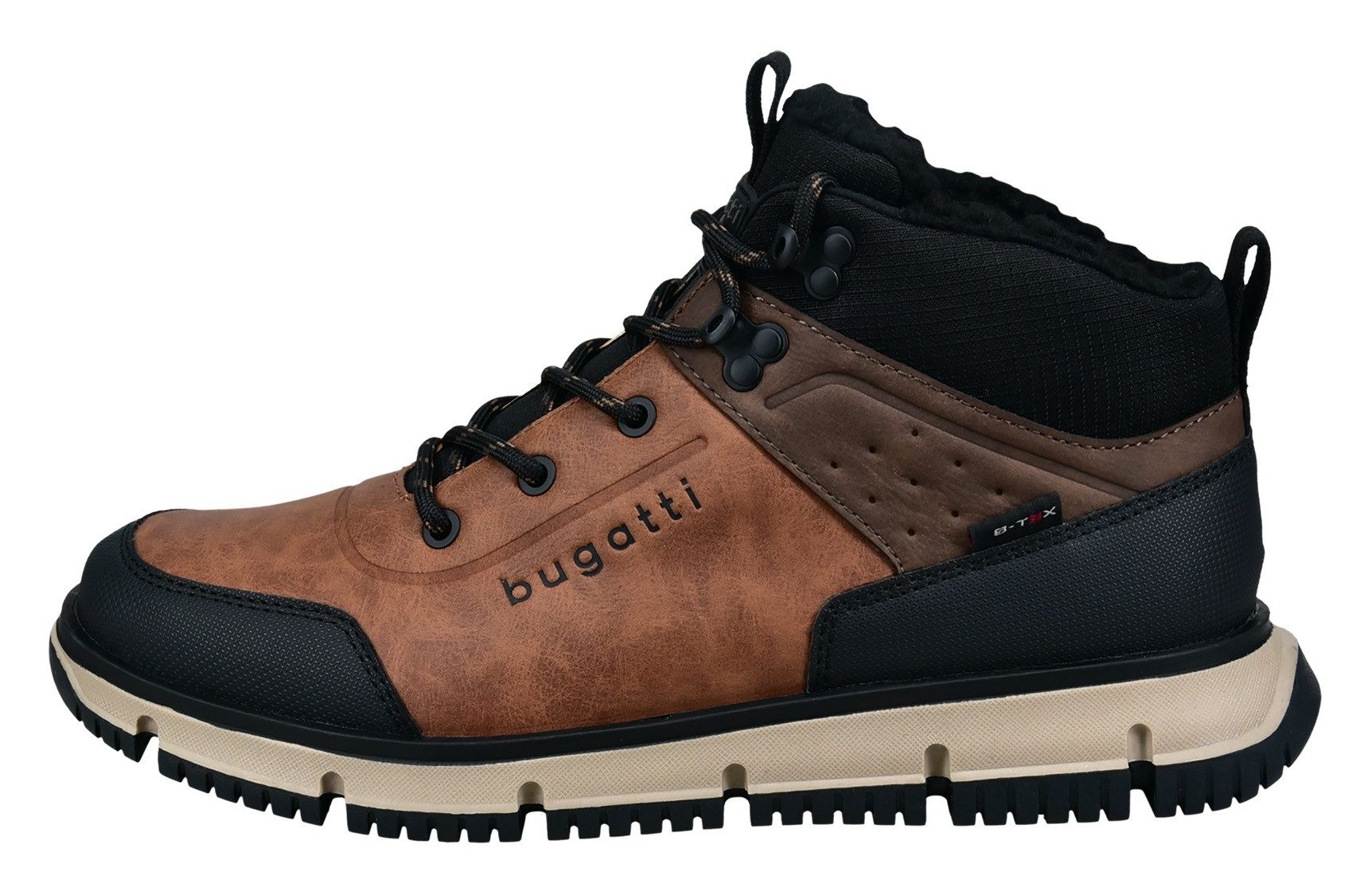 Bugatti Winterlaarzen