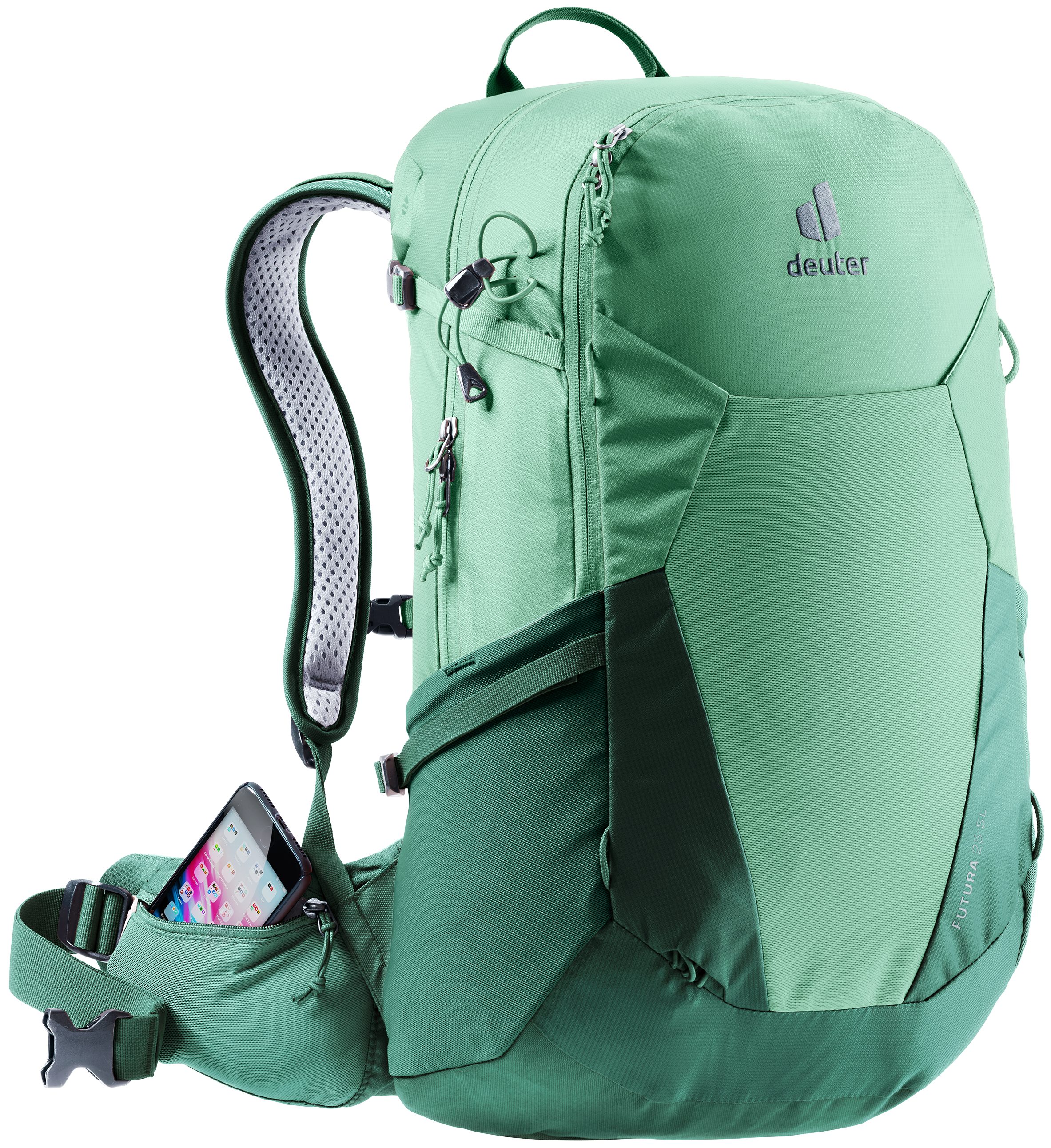 Deuter Wandelrugzak FUTURA 25 SL (1-delig)