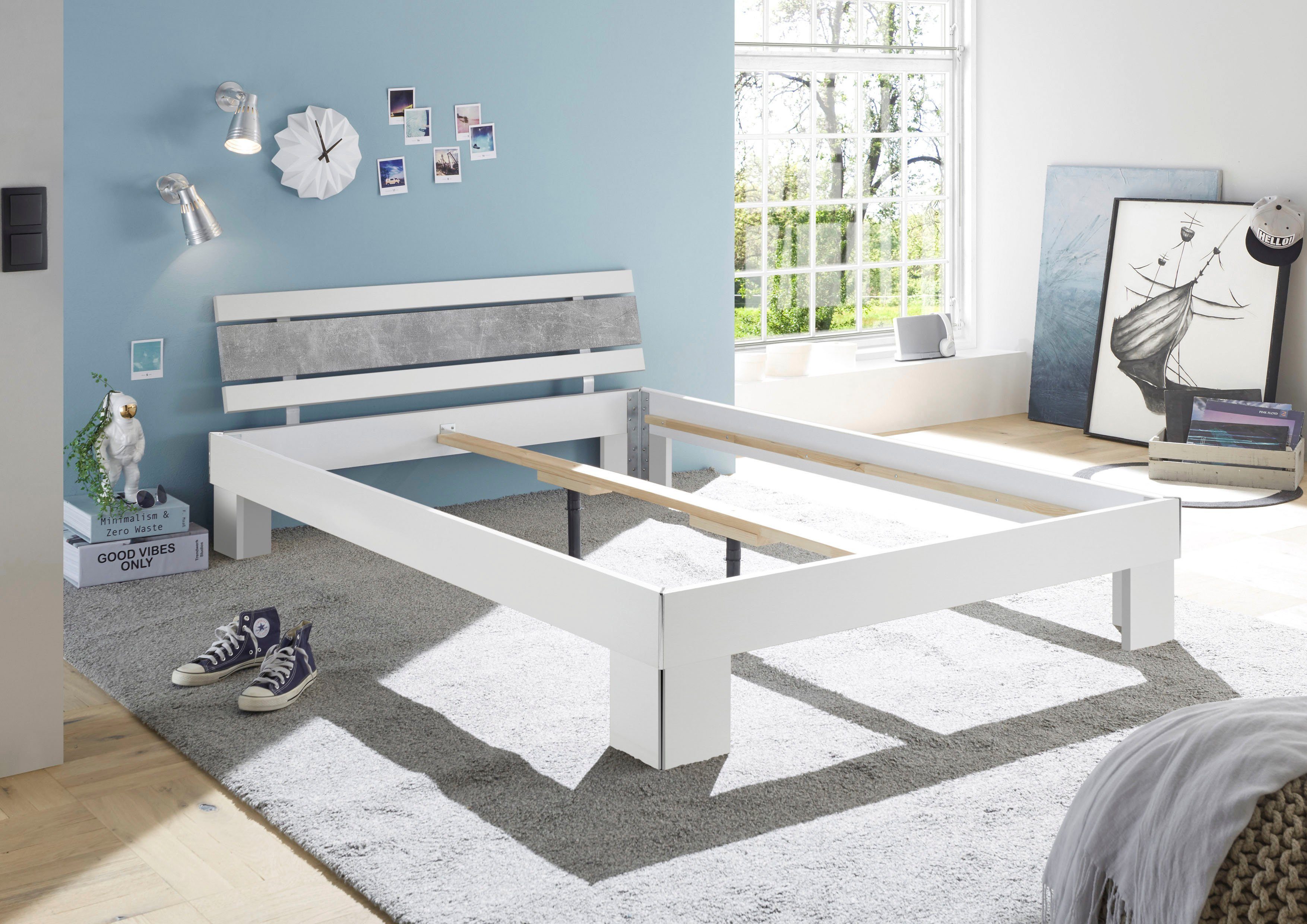 Schlafkontor Futonbed Lyon