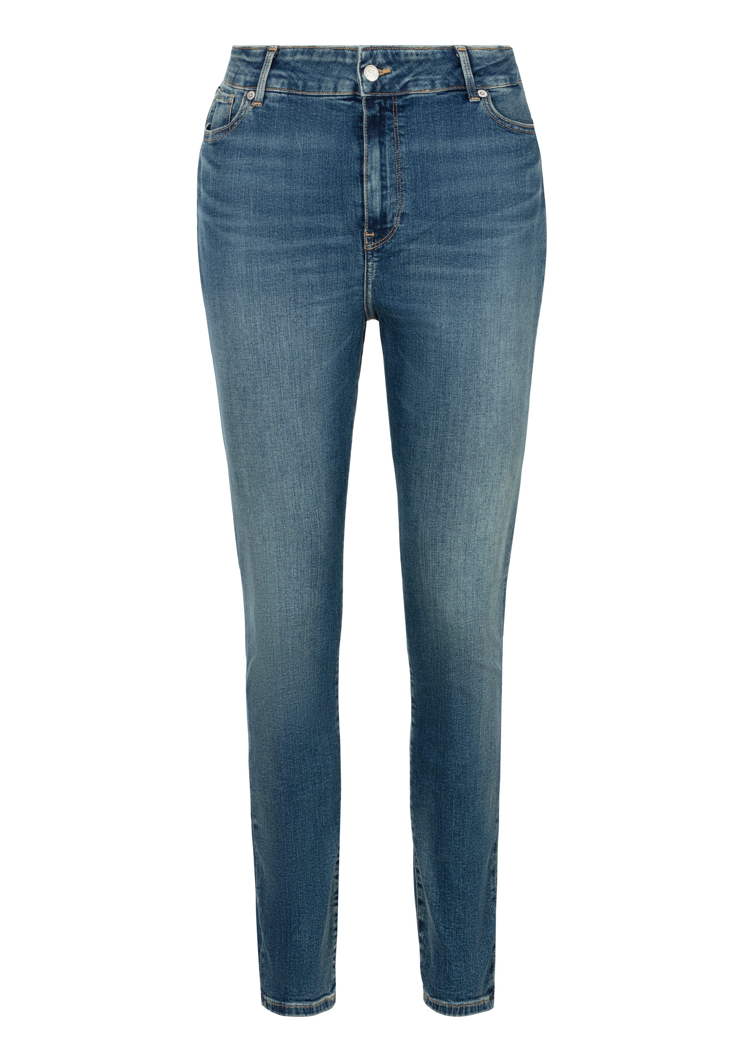 Tommy Hilfiger Curve Skinny fit jeans CRV HARLEM U SKINNY HW