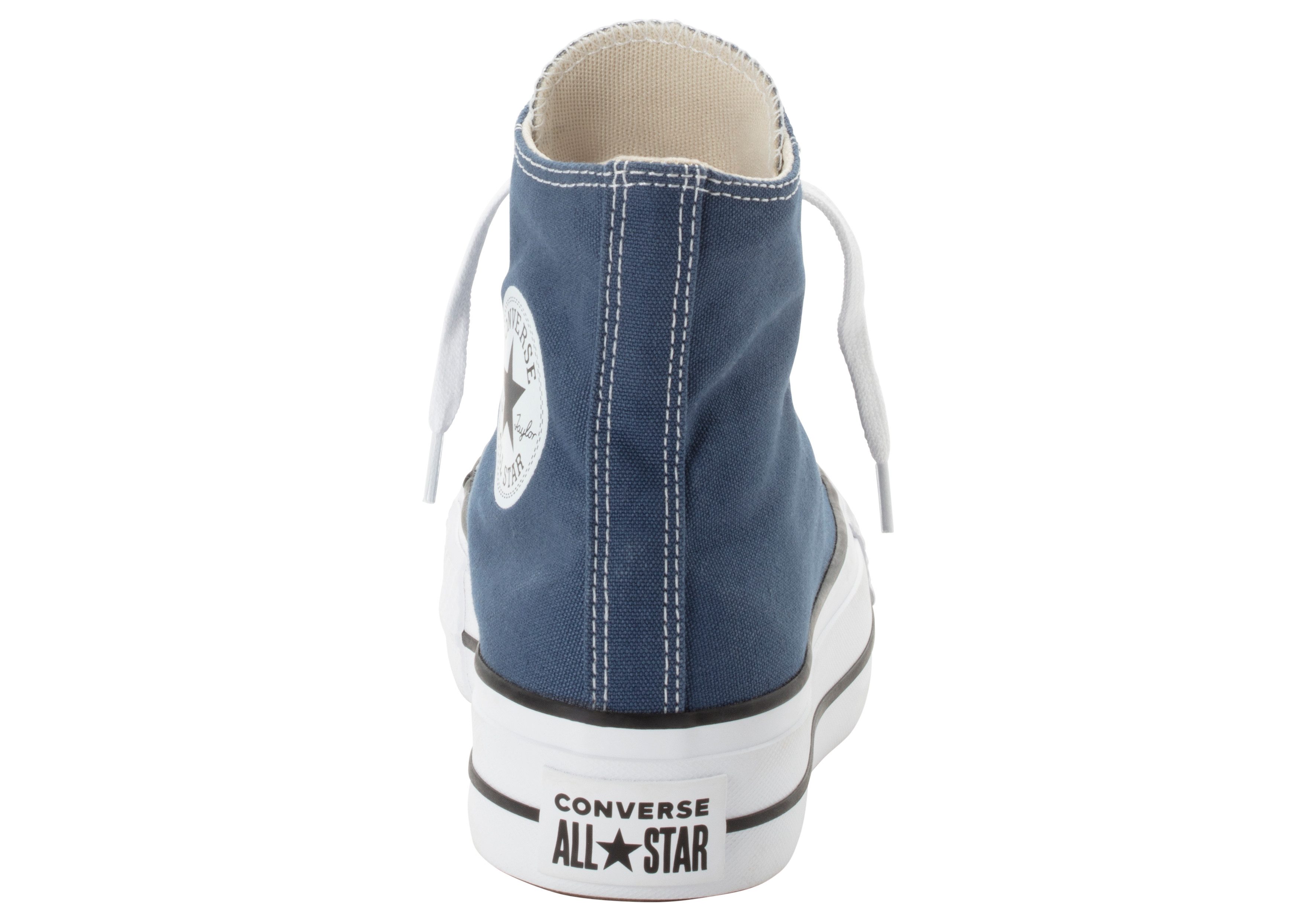 Converse Sneakers CHUCK TAYLOR ALL STAR LIFT PLATFORM