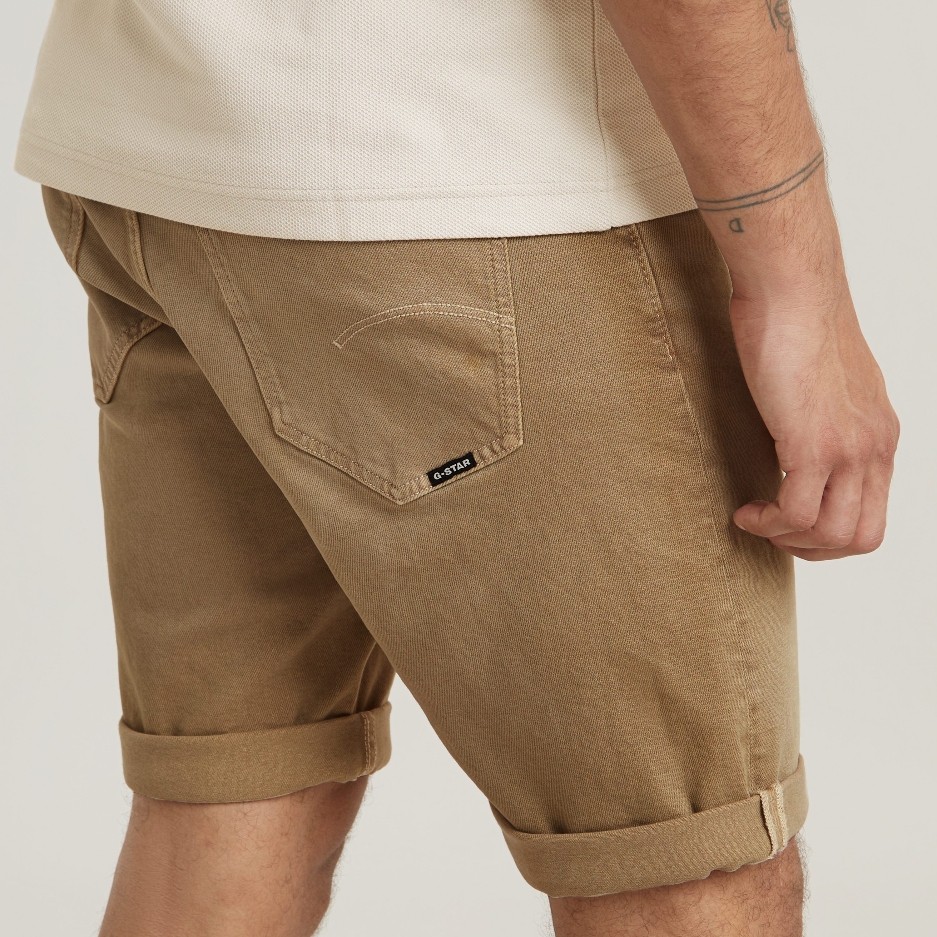G-Star RAW Jeansshort Mosa