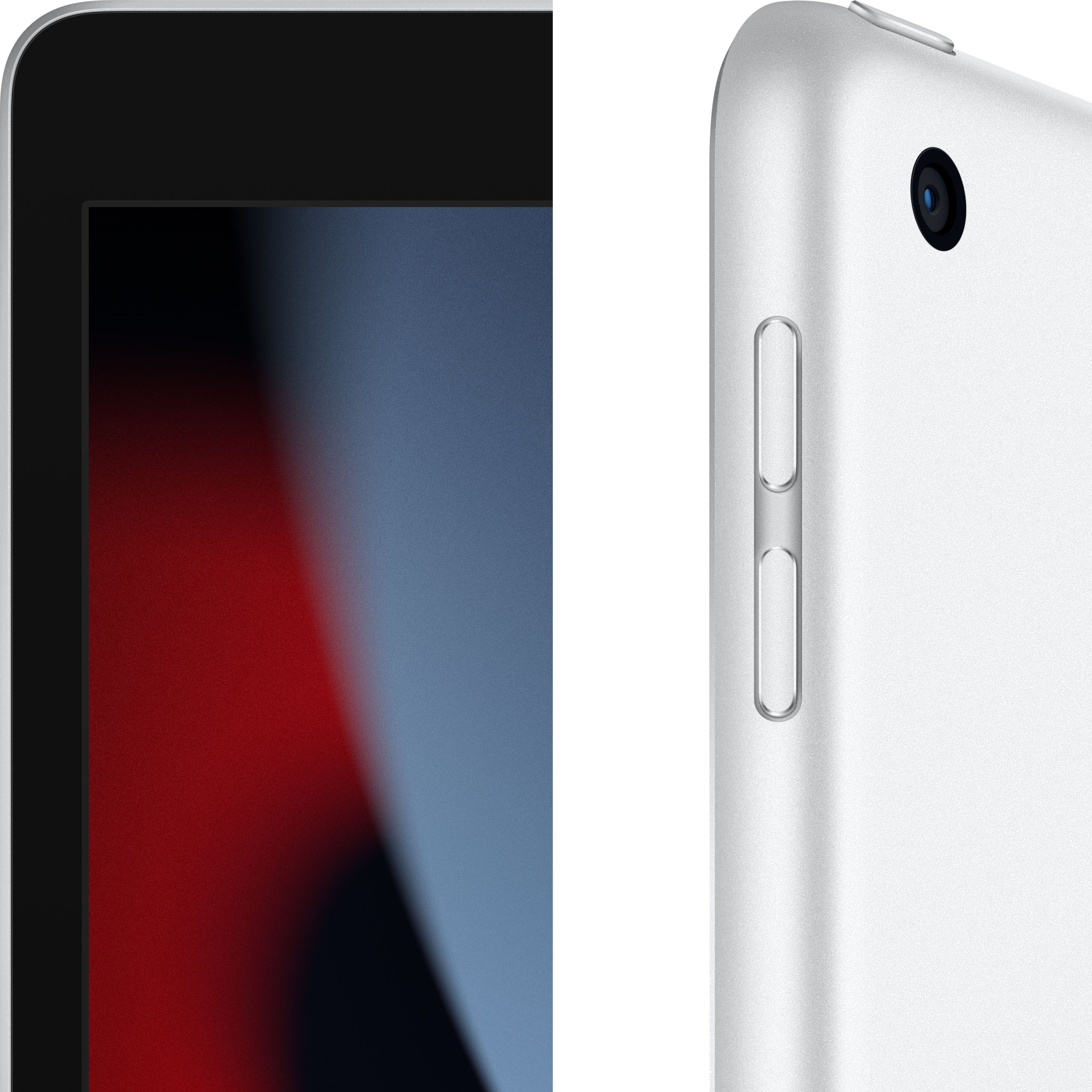 Apple Tablet iPad 10.2" Wi-Fi (2021) 9 Generation, 10,2", iPadOS