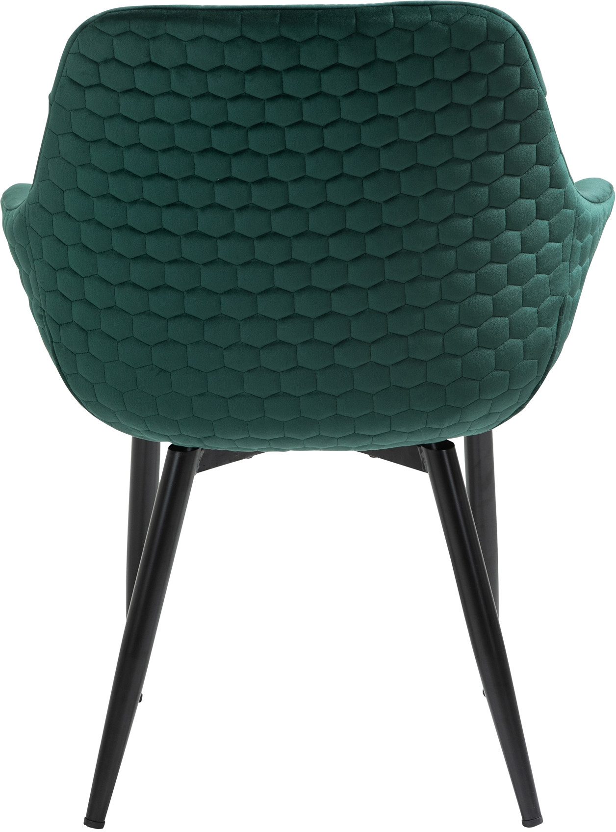 SalesFever Eethoek Massief hout geolied en tweevoudig gewaxt (set, 5-delig)