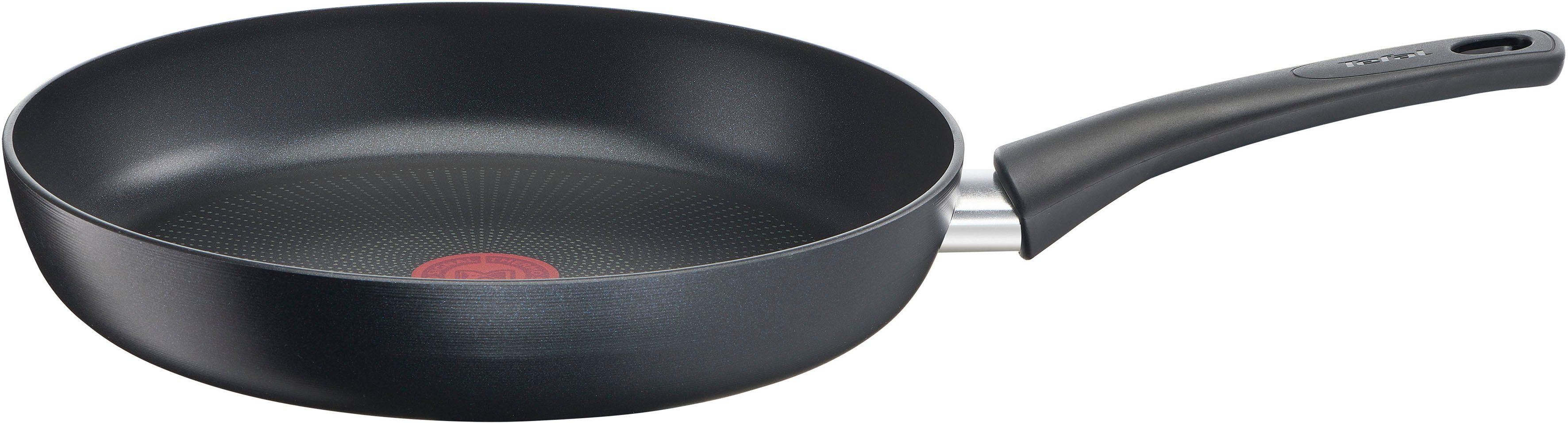 Tefal Pannenset Ultimate On Anti-aanbak coating, temperatuurindicator, inductie (set, 3-delig)