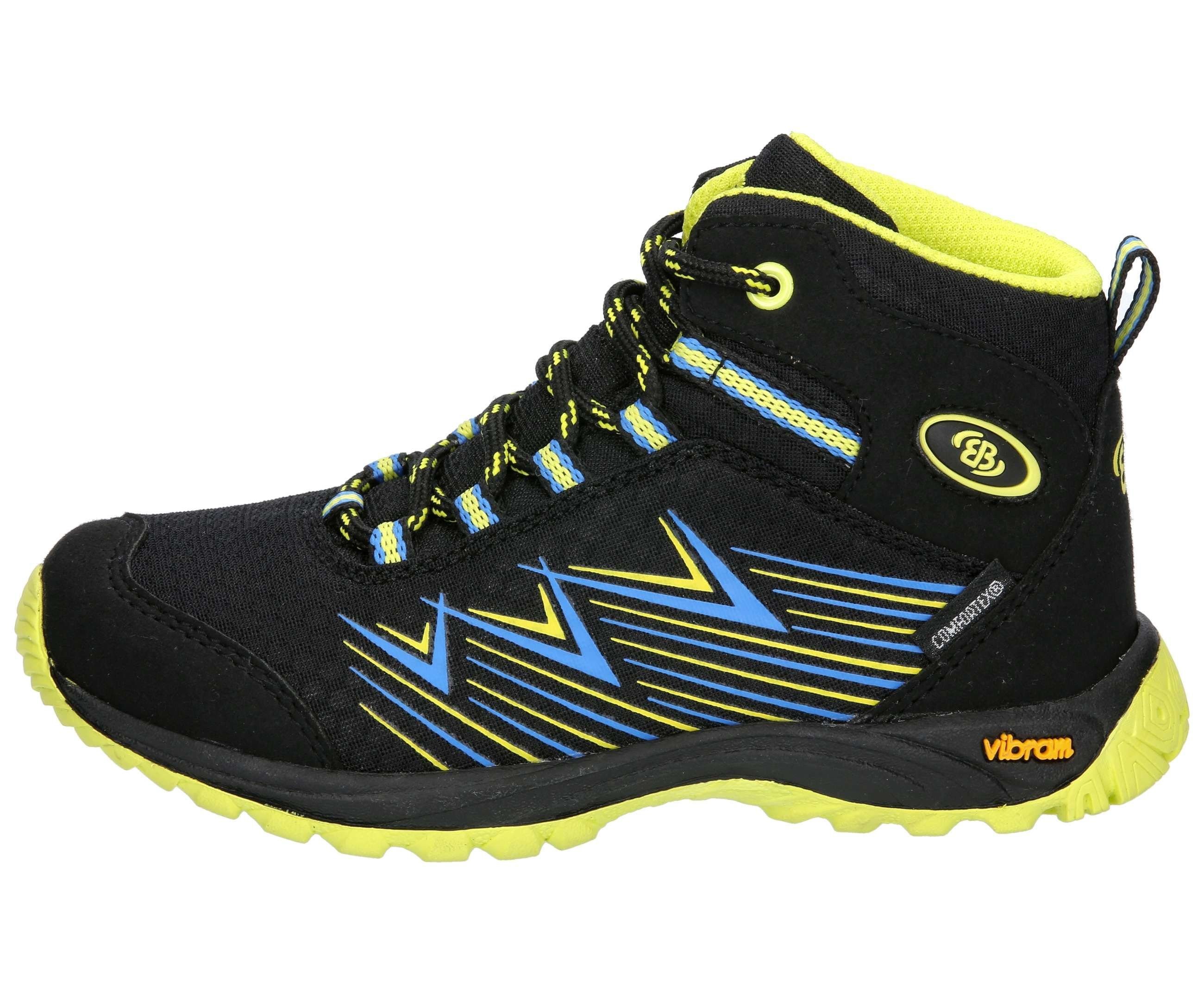 BRÜTTING Outdoorschoenen Outdoorlaarzen Chesna High